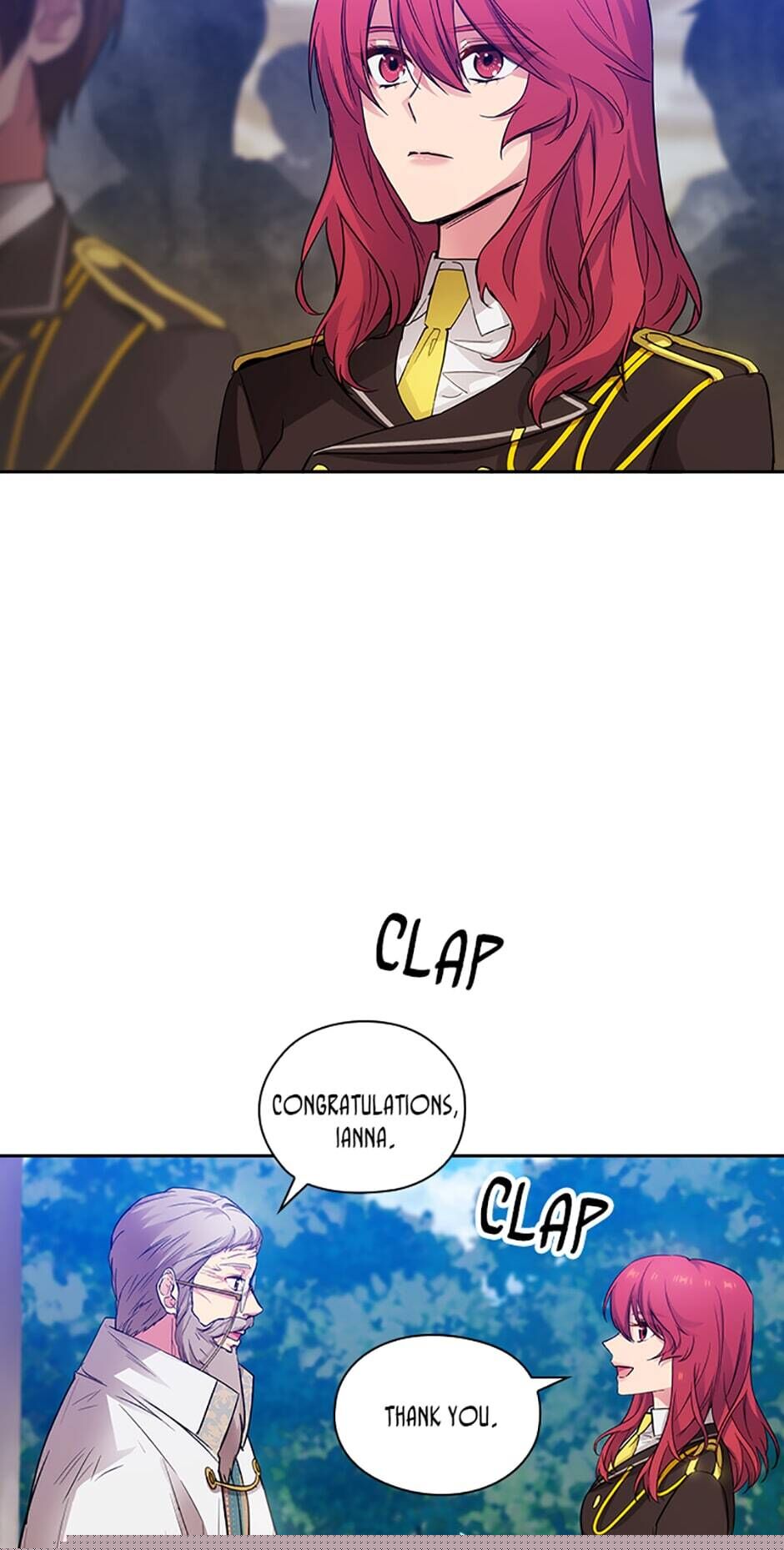 Reminiscence Adonis Chapter 170 - HolyManga.Net
