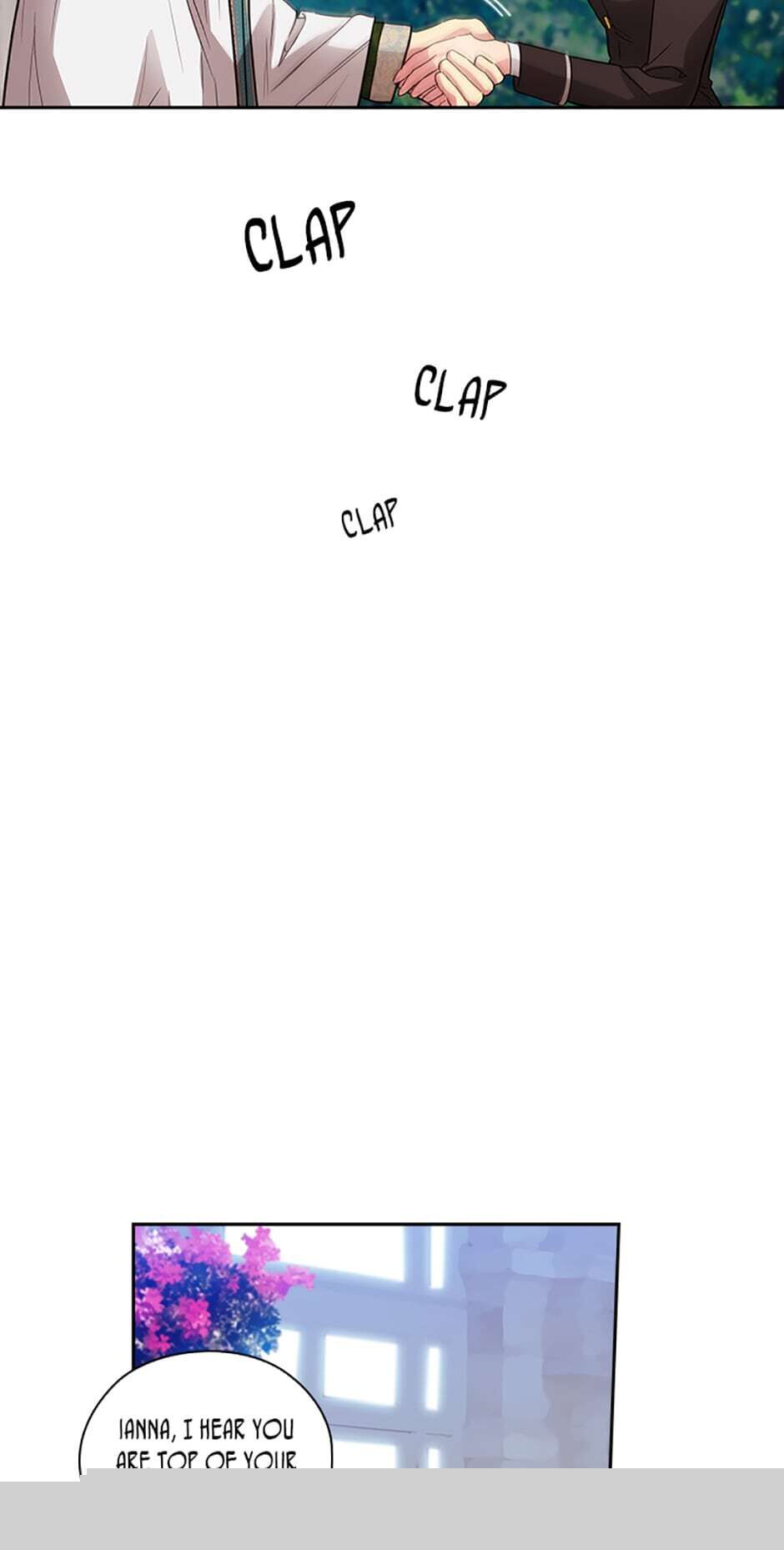 Reminiscence Adonis Chapter 170 - HolyManga.Net