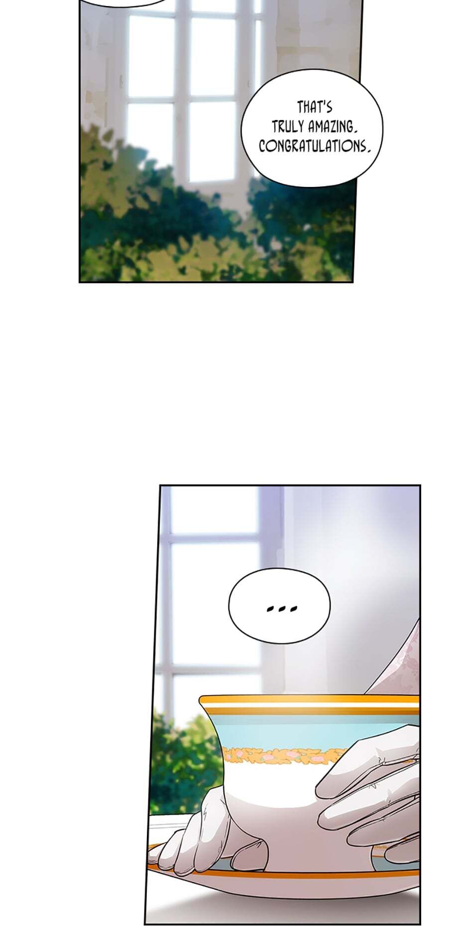 Reminiscence Adonis Chapter 170 - HolyManga.Net