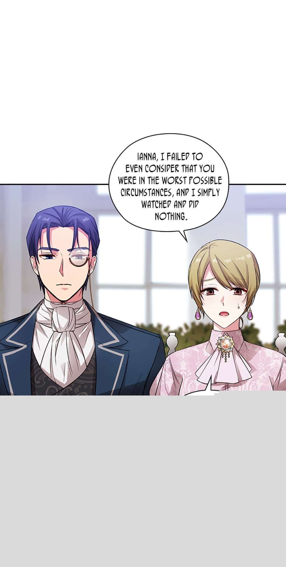 Reminiscence Adonis Chapter 170 - HolyManga.Net