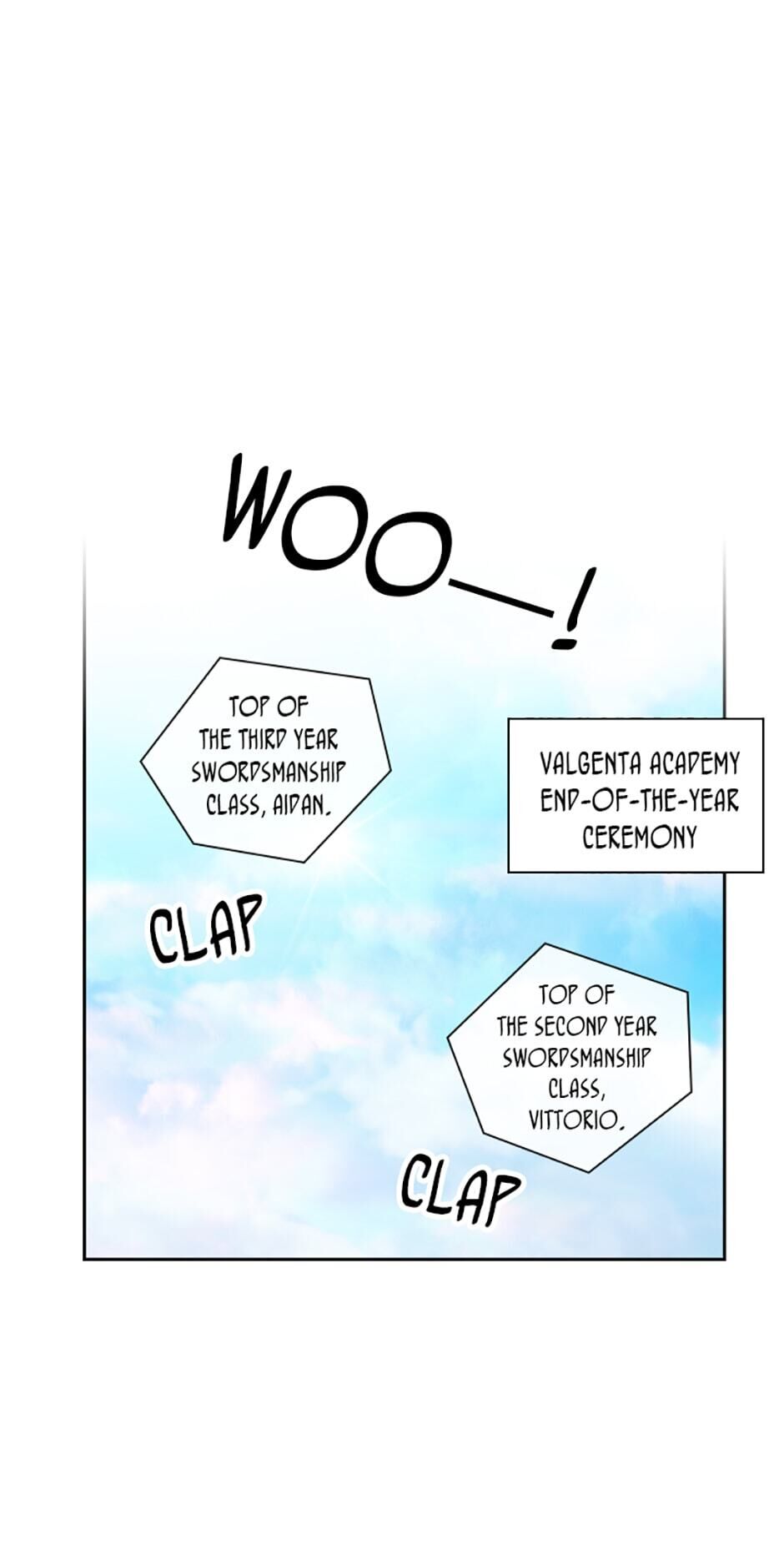 Reminiscence Adonis Chapter 170 - HolyManga.Net