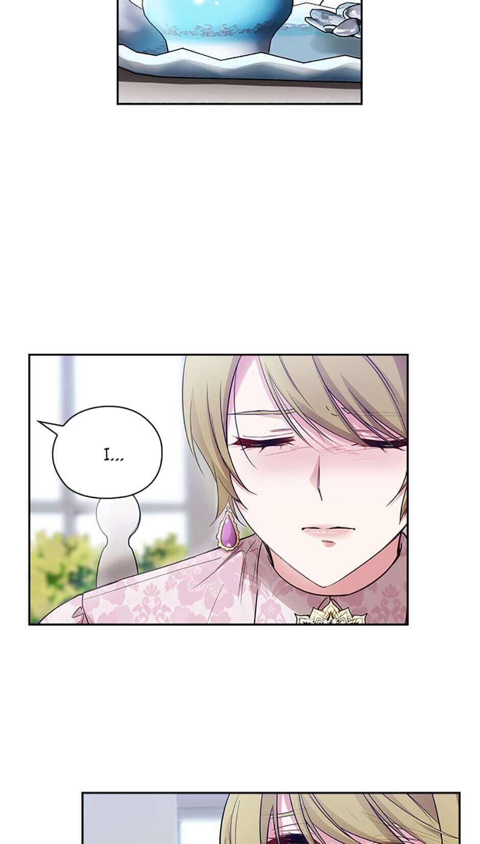 Reminiscence Adonis Chapter 170 - HolyManga.Net