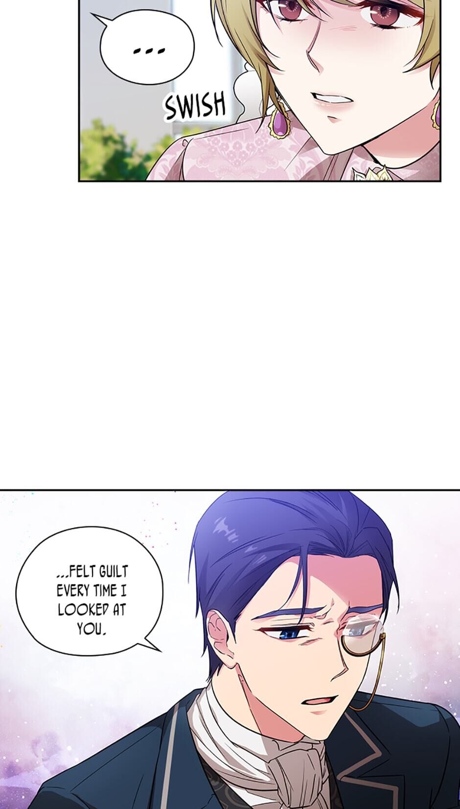 Reminiscence Adonis Chapter 170 - HolyManga.Net