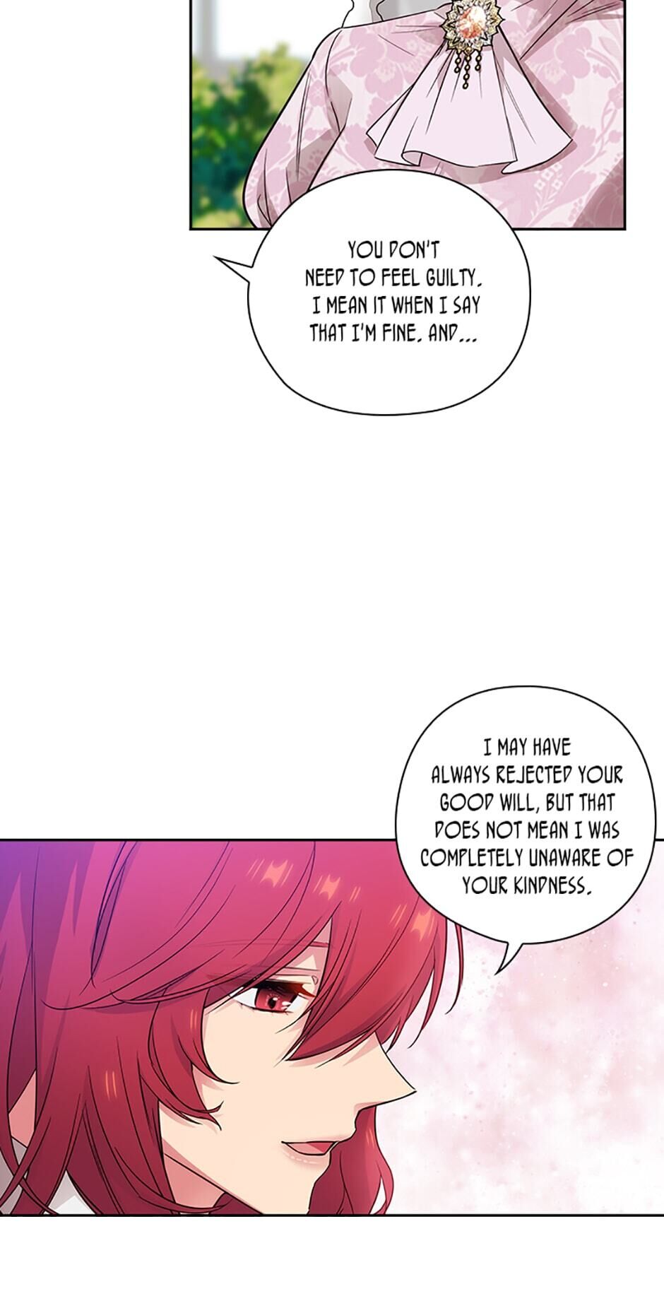 Reminiscence Adonis Chapter 170 - HolyManga.Net
