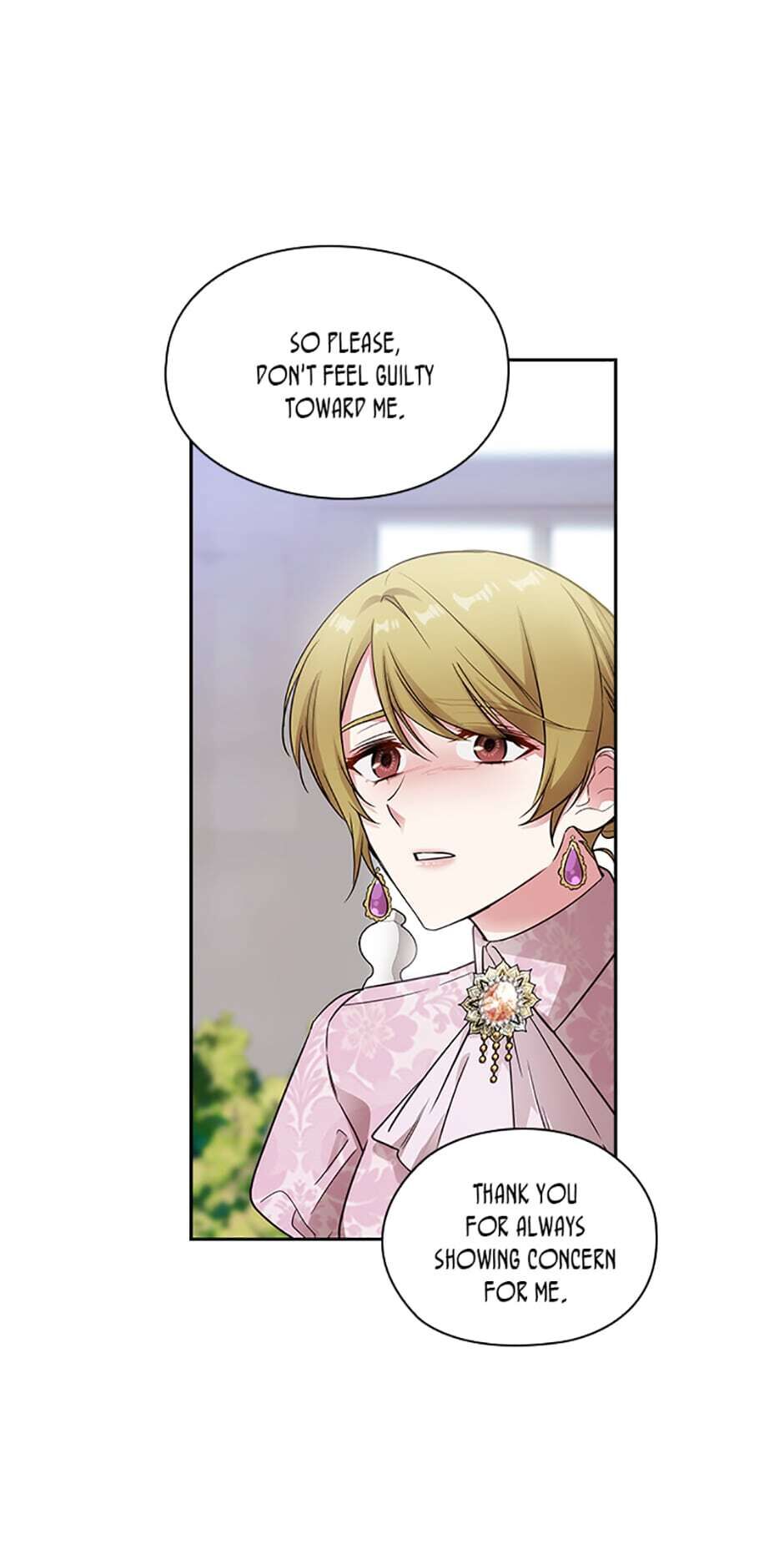 Reminiscence Adonis Chapter 170 - HolyManga.Net