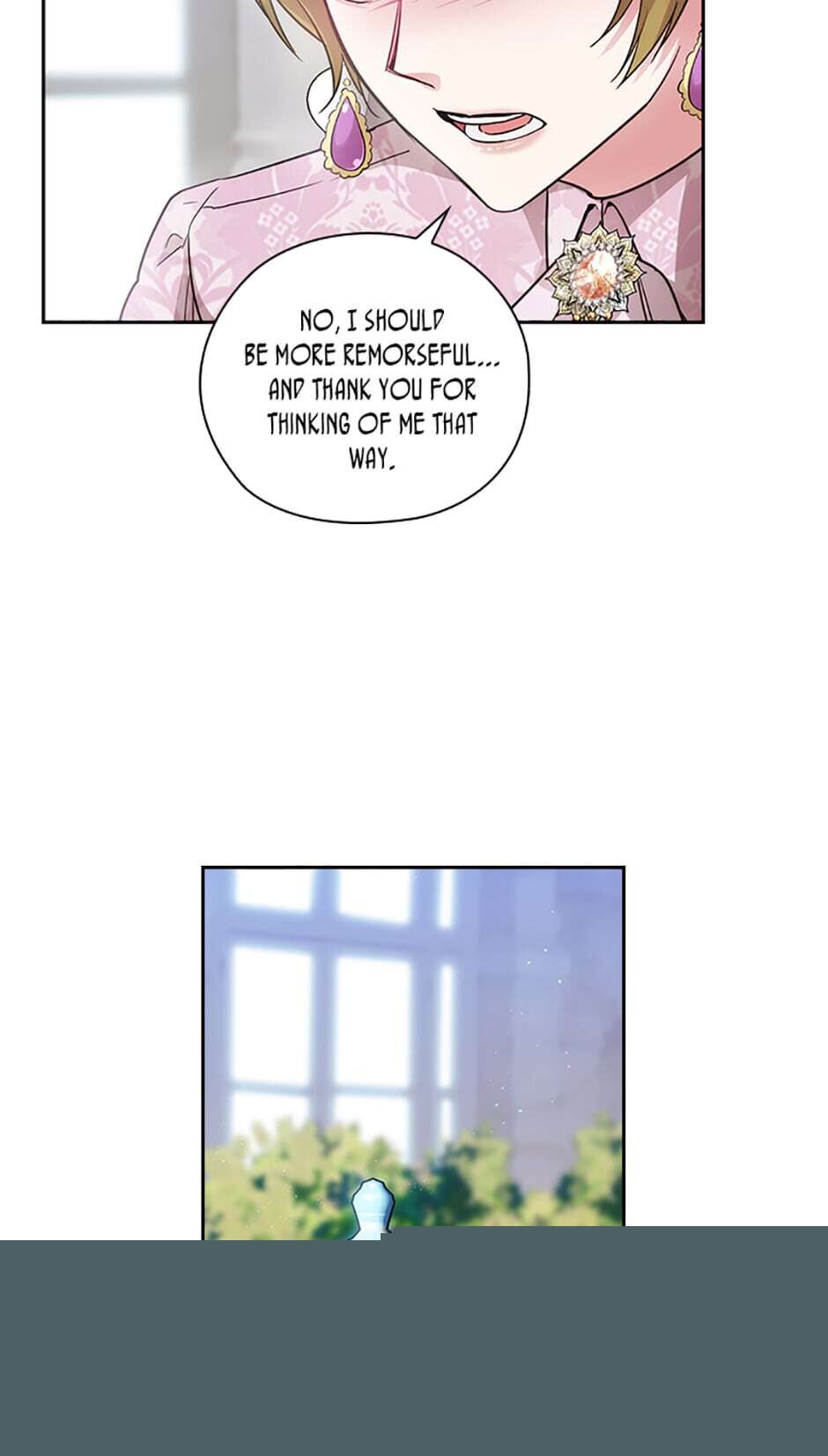 Reminiscence Adonis Chapter 170 - HolyManga.Net