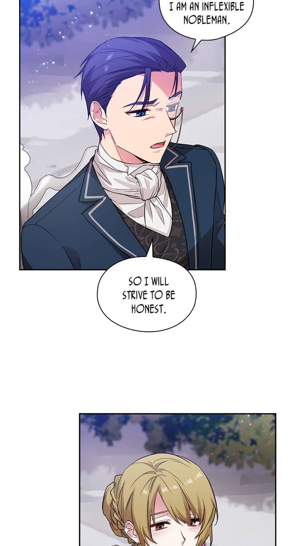 Reminiscence Adonis Chapter 171 - HolyManga.Net