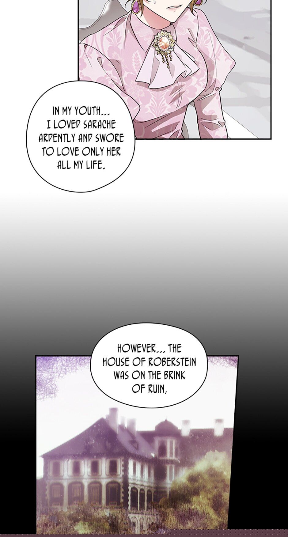 Reminiscence Adonis Chapter 171 - HolyManga.Net
