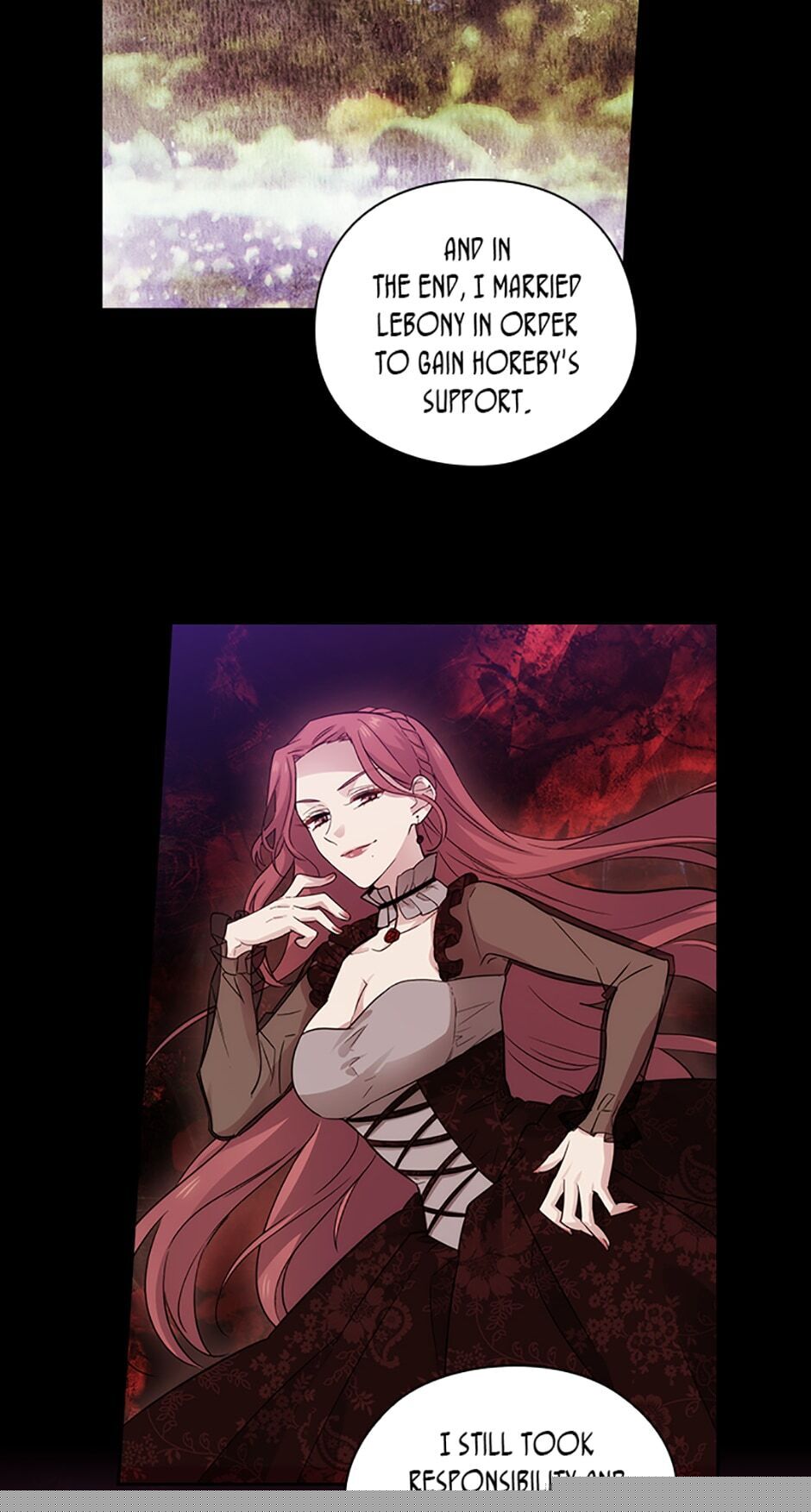 Reminiscence Adonis Chapter 171 - HolyManga.Net