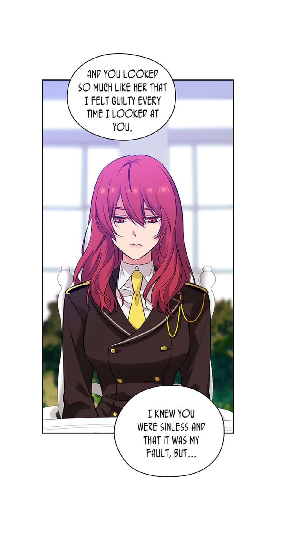 Reminiscence Adonis Chapter 171 - HolyManga.Net