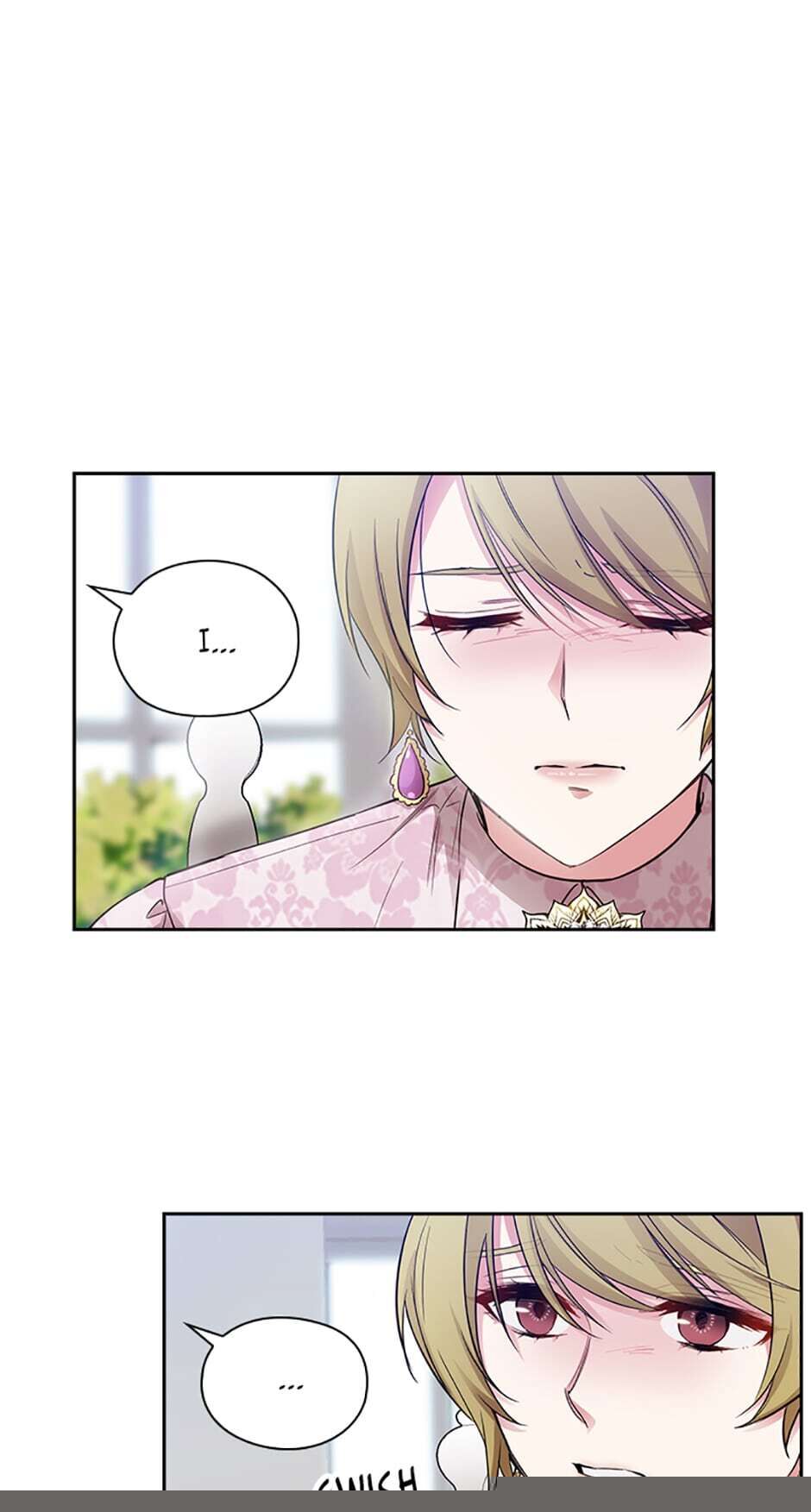 Reminiscence Adonis Chapter 171 - HolyManga.Net