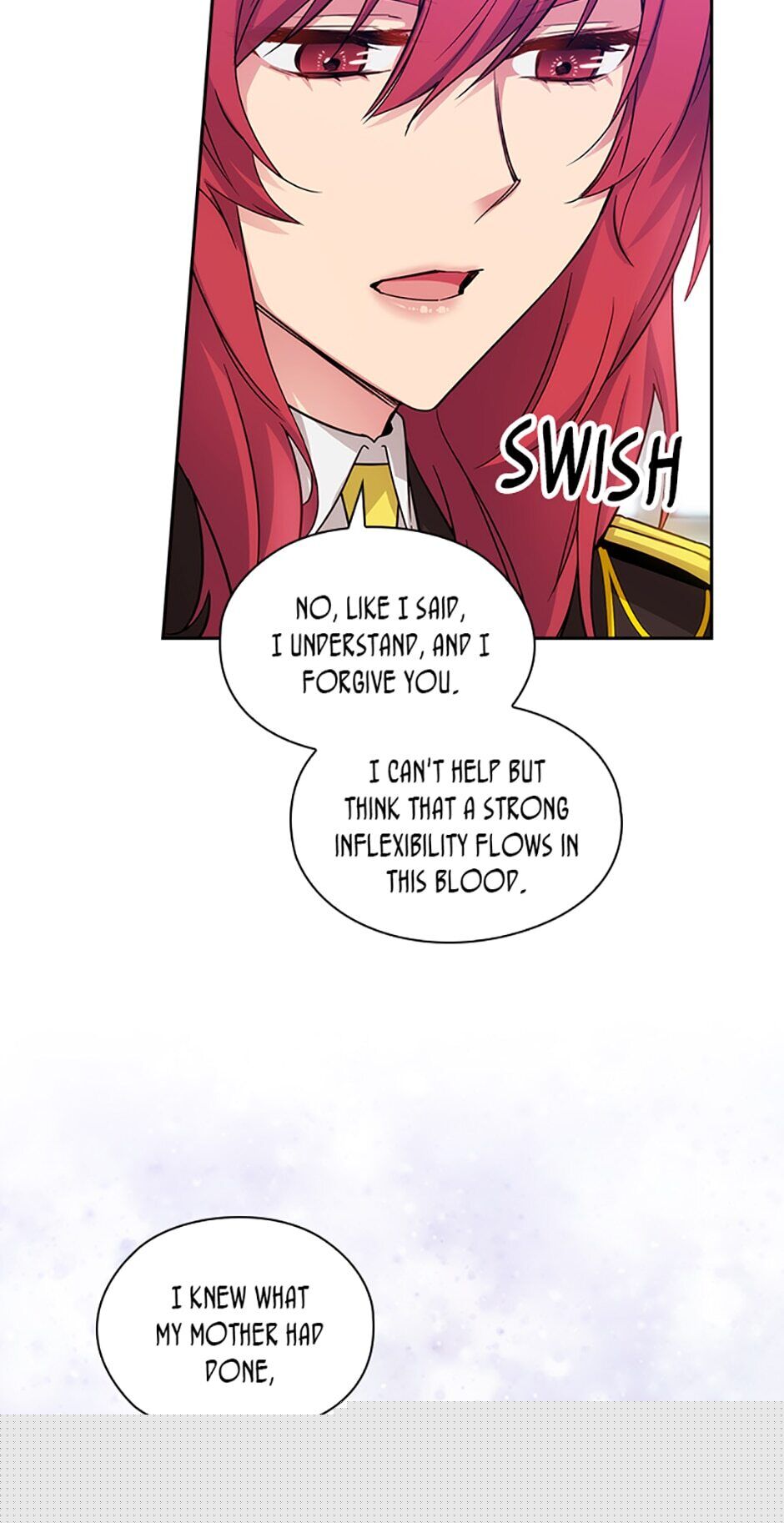 Reminiscence Adonis Chapter 171 - HolyManga.Net