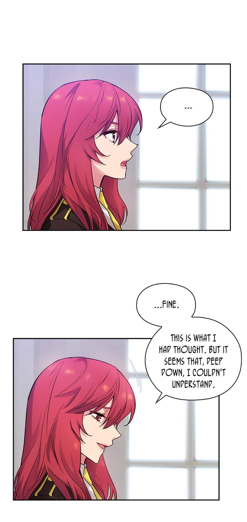 Reminiscence Adonis Chapter 171 - HolyManga.Net