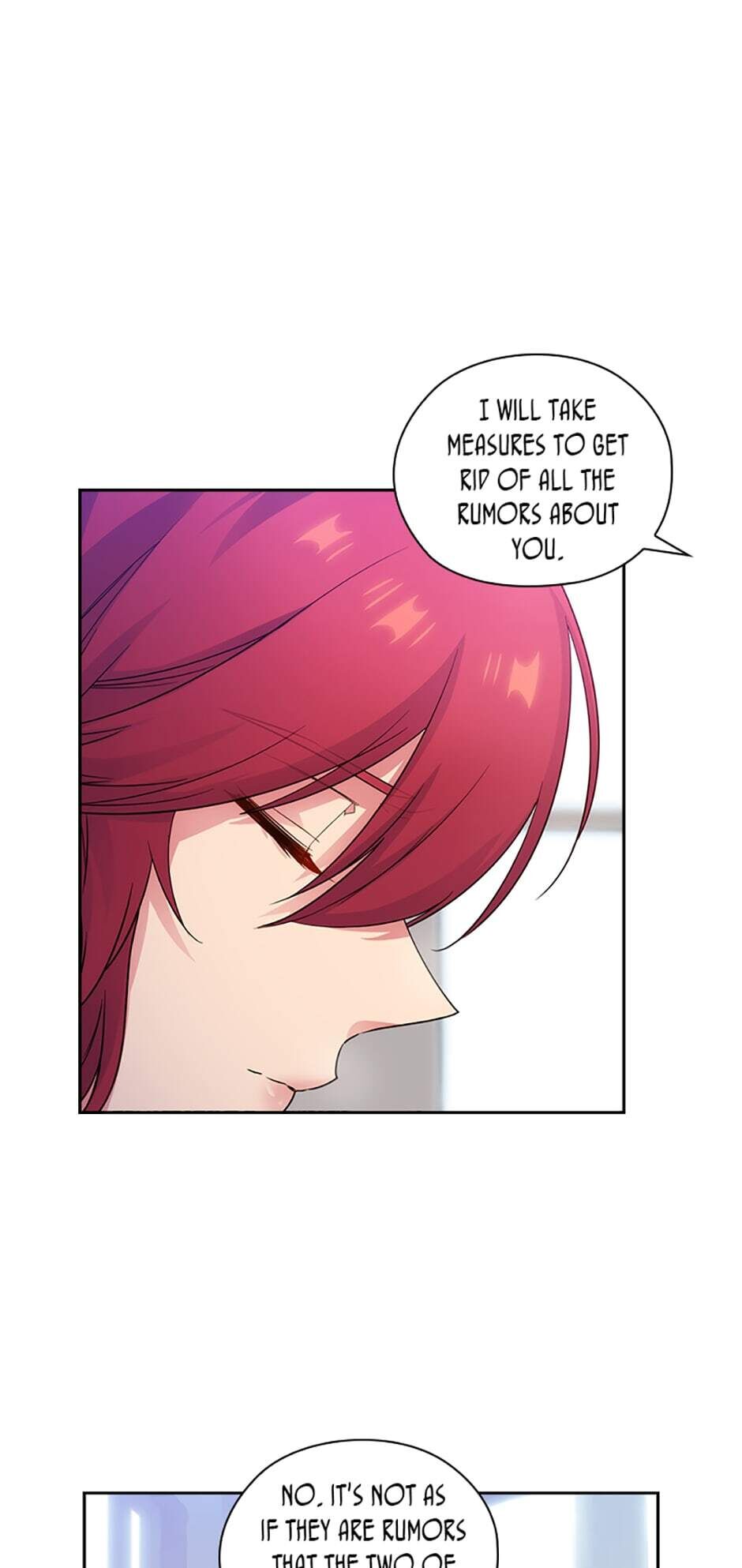 Reminiscence Adonis Chapter 171 - HolyManga.Net