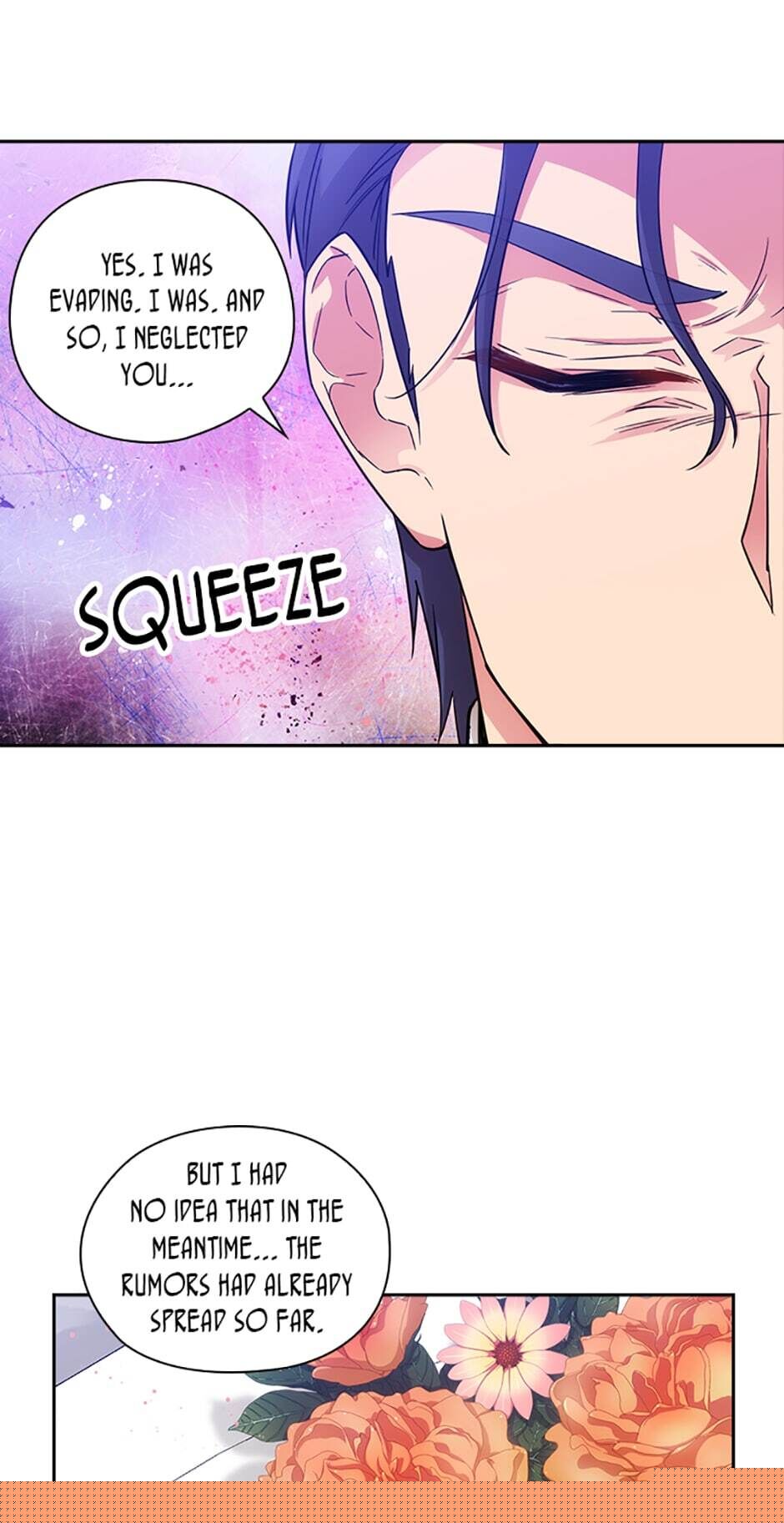 Reminiscence Adonis Chapter 171 - HolyManga.Net