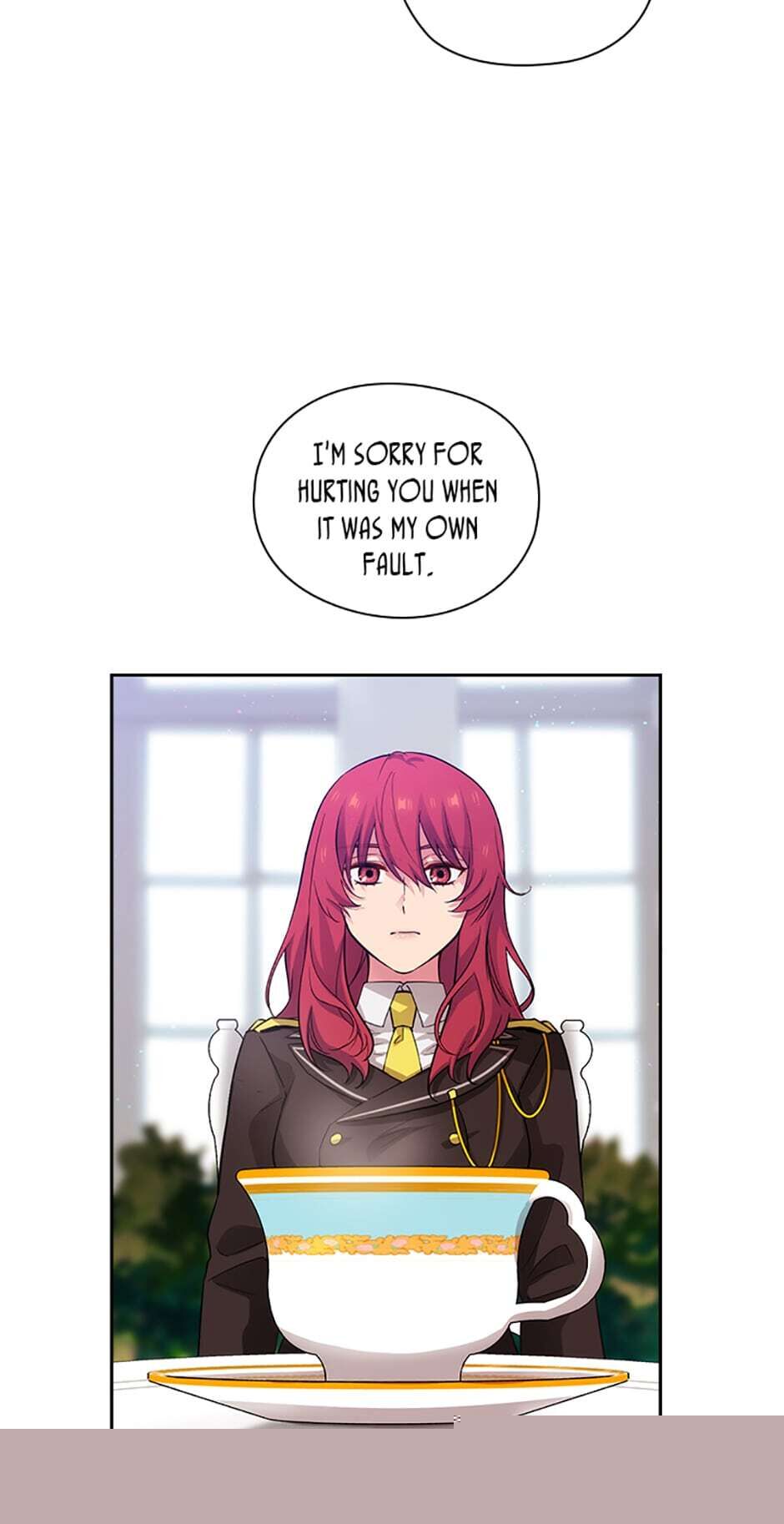 Reminiscence Adonis Chapter 171 - HolyManga.Net