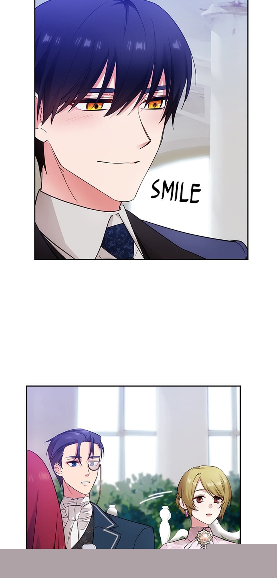 Reminiscence Adonis Chapter 171 - HolyManga.Net