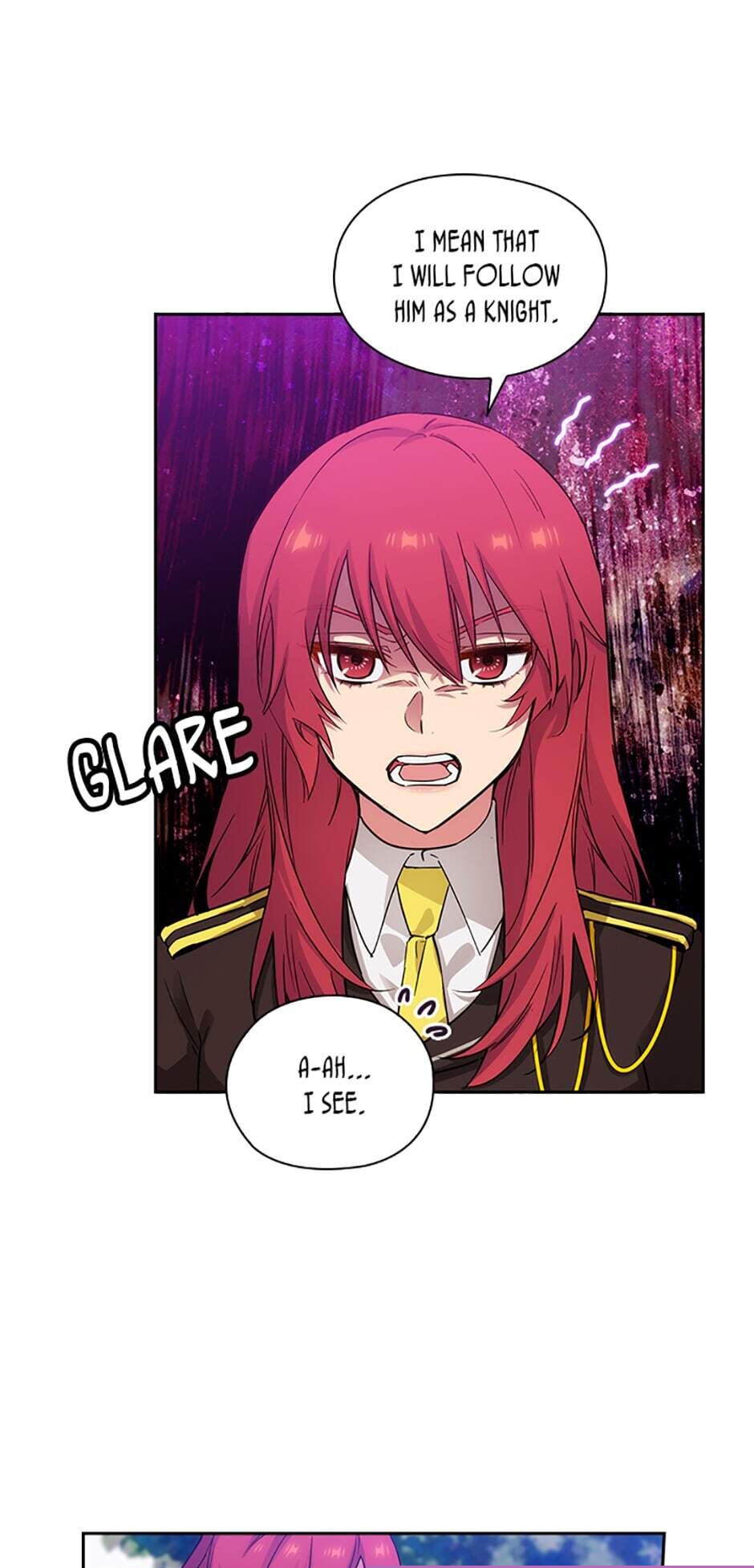 Reminiscence Adonis Chapter 171 - HolyManga.Net