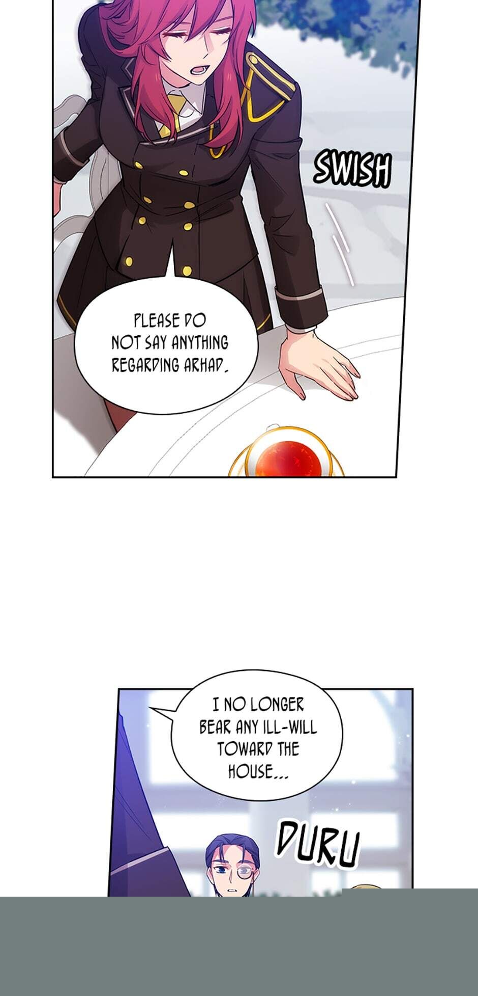 Reminiscence Adonis Chapter 171 - HolyManga.Net
