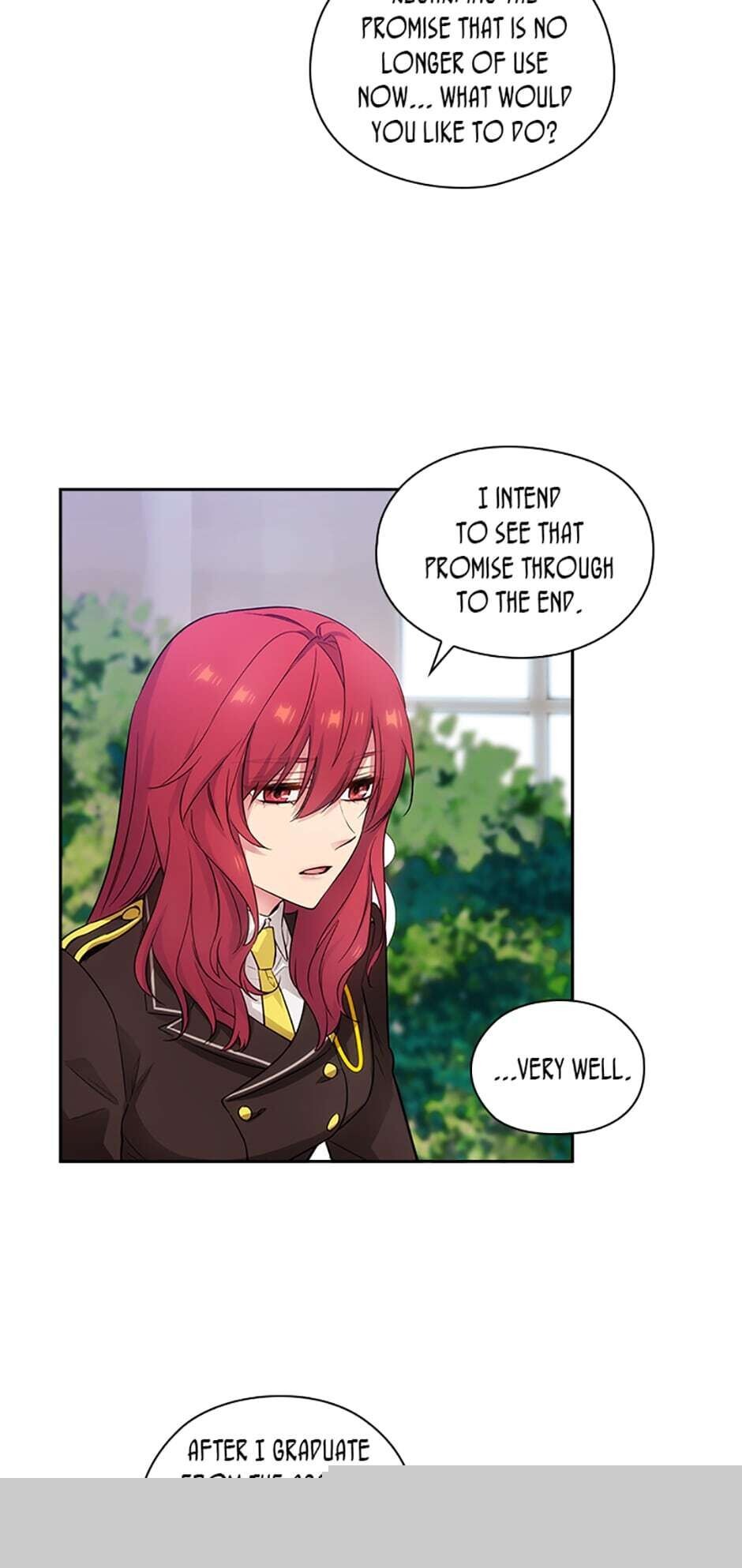 Reminiscence Adonis Chapter 171 - HolyManga.Net