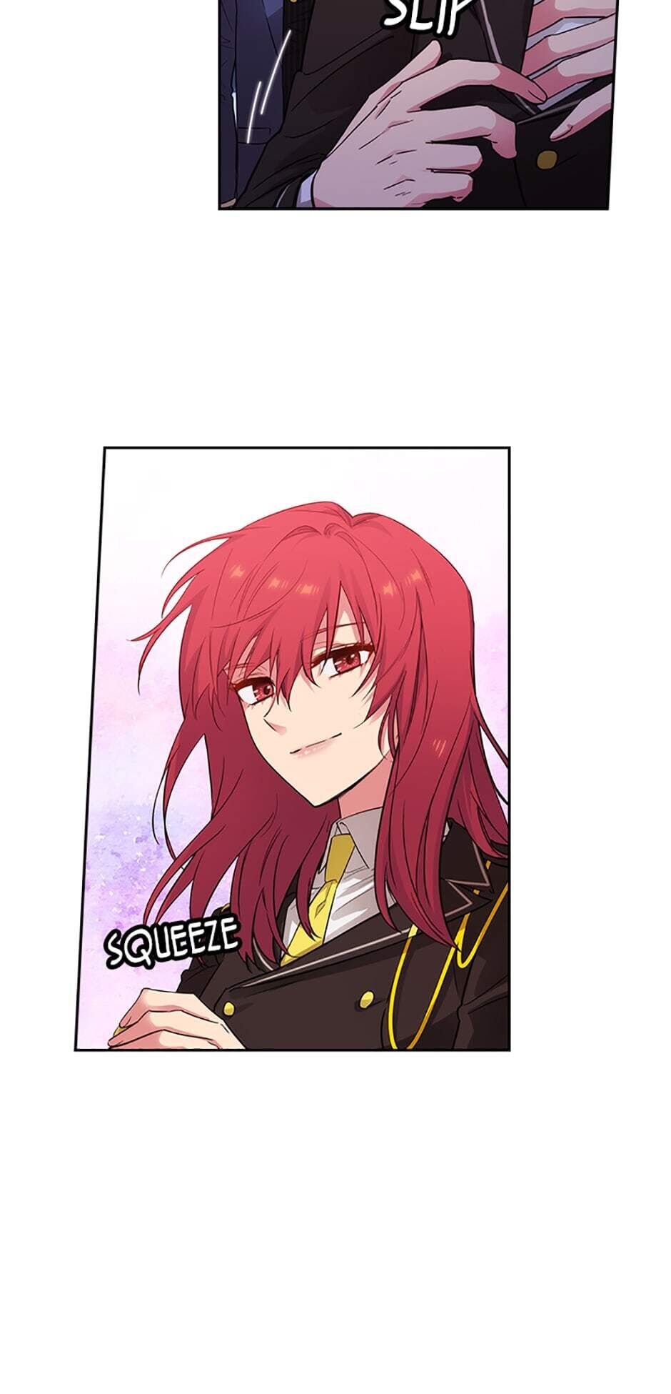 Reminiscence Adonis Chapter 171 - HolyManga.Net