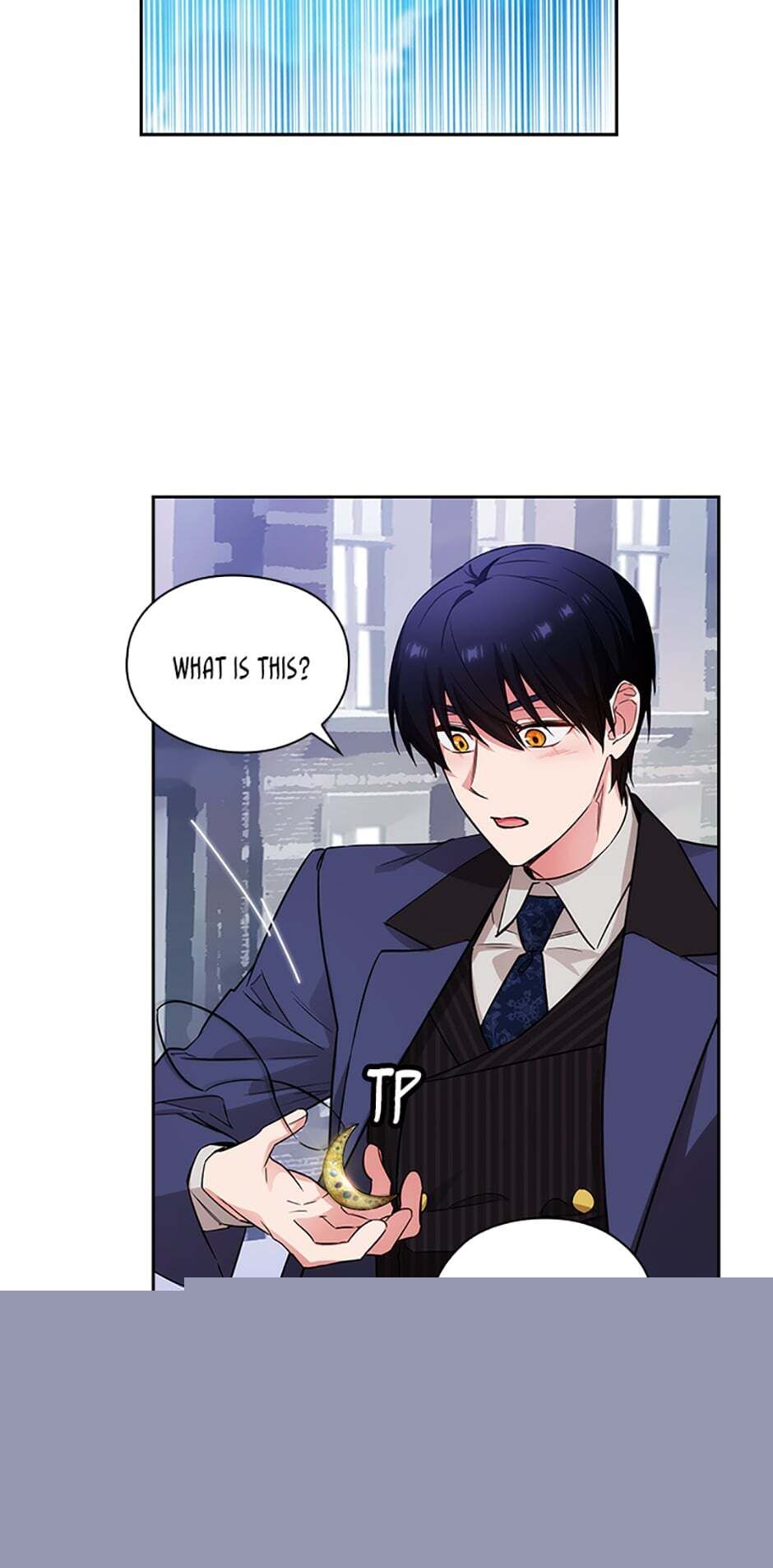 Reminiscence Adonis Chapter 171 - HolyManga.Net