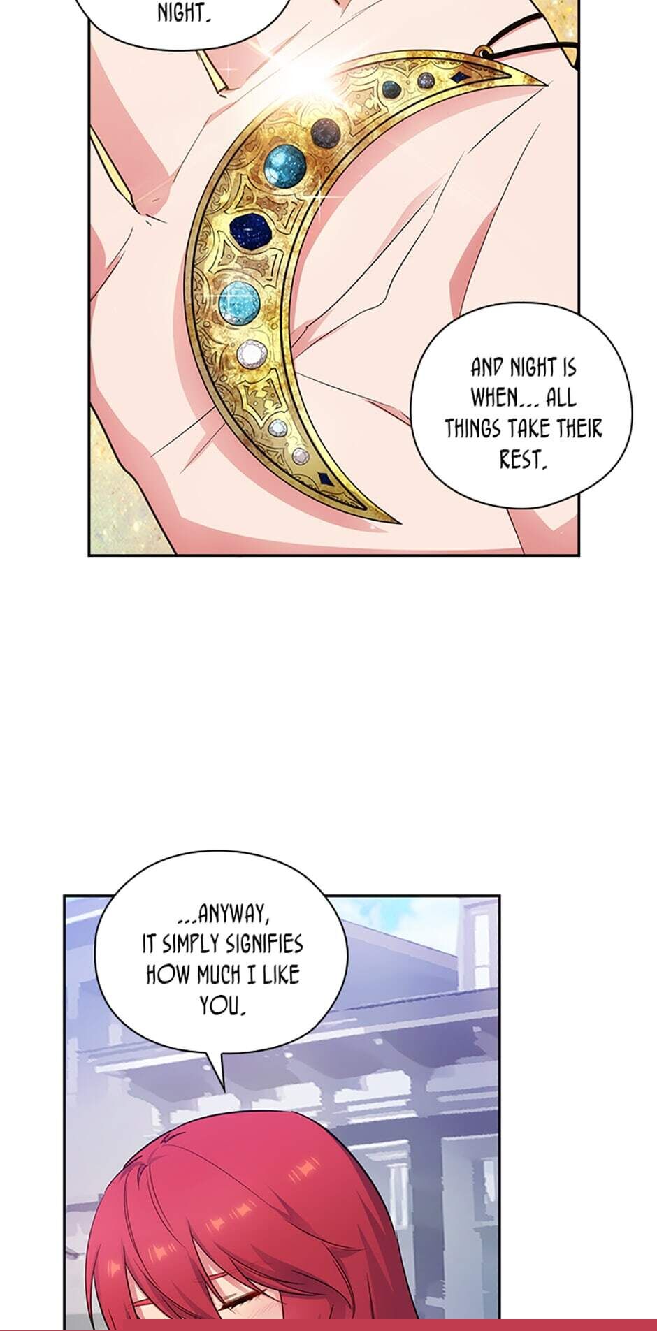 Reminiscence Adonis Chapter 171 - HolyManga.Net