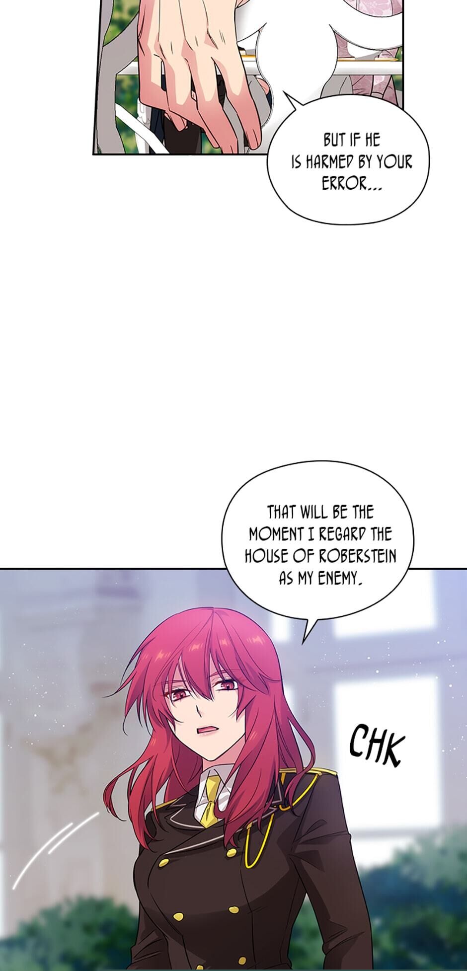 Reminiscence Adonis Chapter 171 - HolyManga.Net