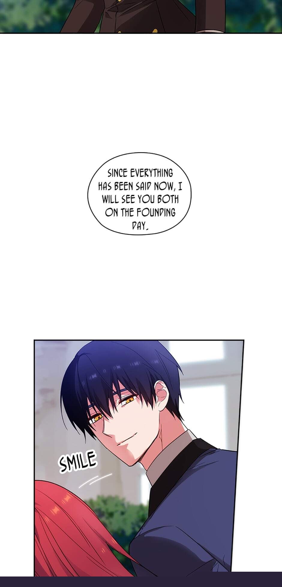 Reminiscence Adonis Chapter 171 - HolyManga.Net
