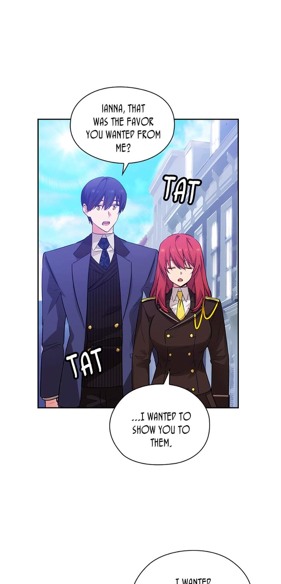 Reminiscence Adonis Chapter 171 - HolyManga.Net