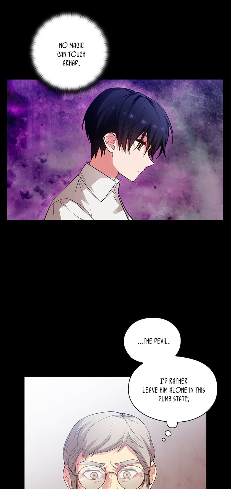 Reminiscence Adonis Chapter 171 - HolyManga.Net