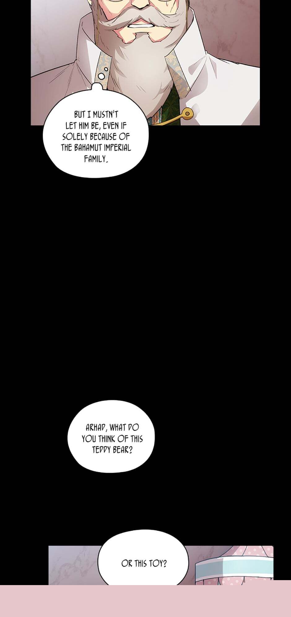 Reminiscence Adonis Chapter 171 - HolyManga.Net