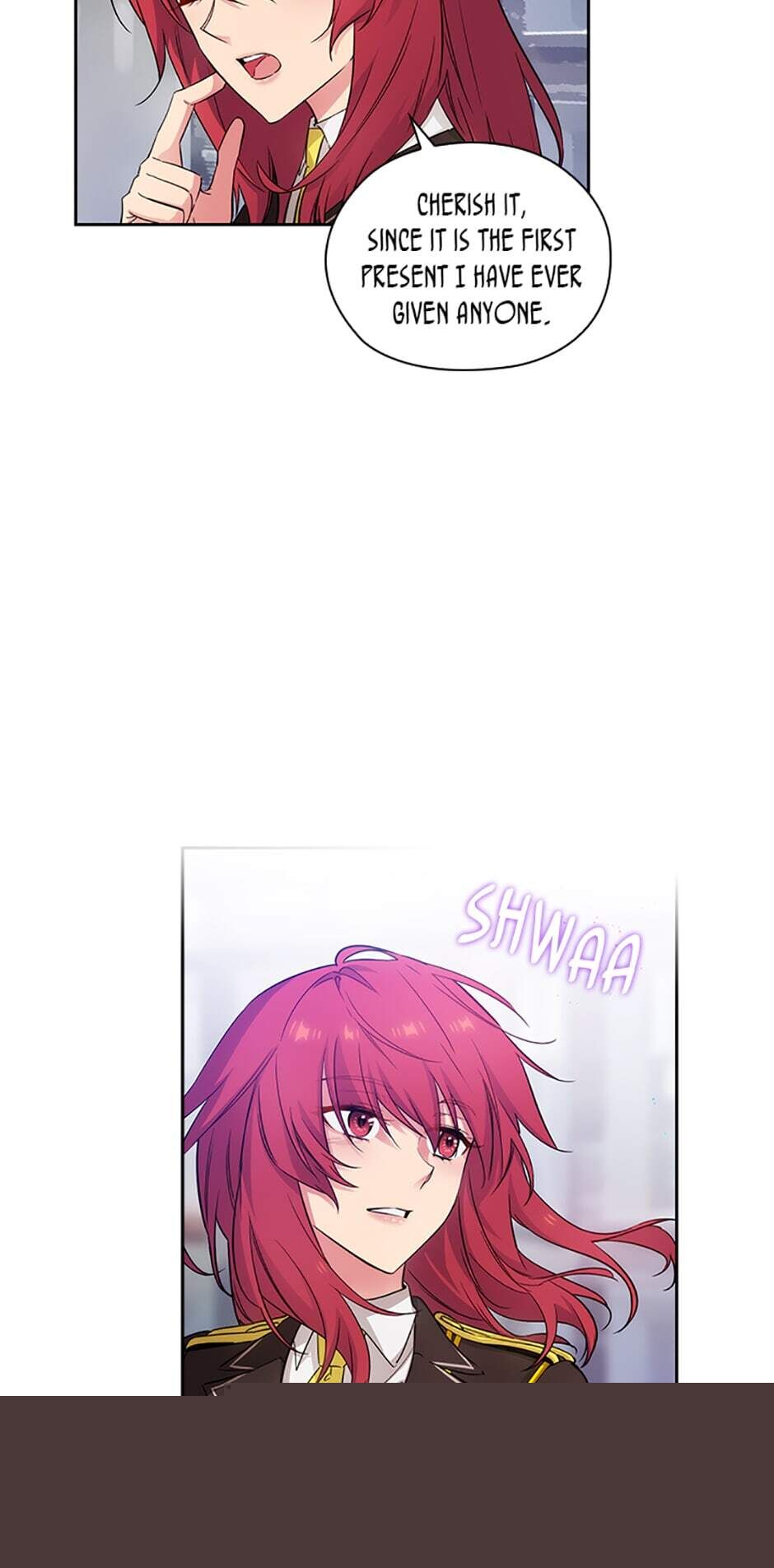 Reminiscence Adonis Chapter 171 - HolyManga.Net