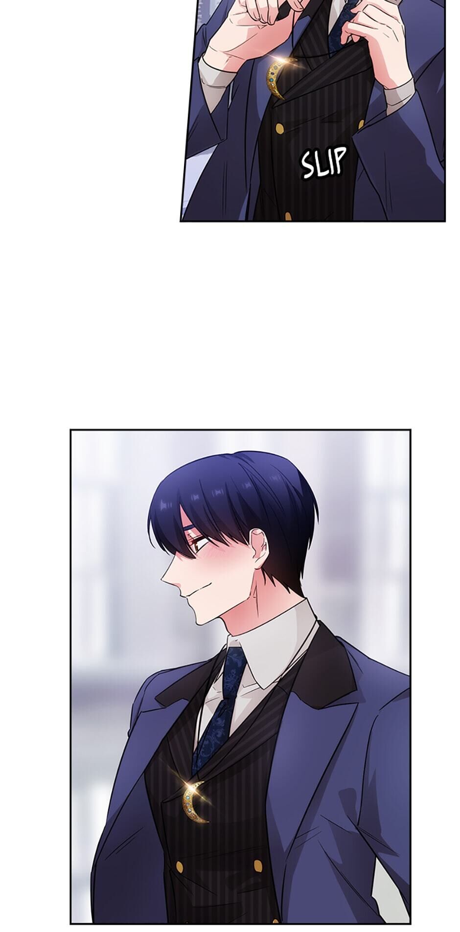 Reminiscence Adonis Chapter 171 - HolyManga.Net