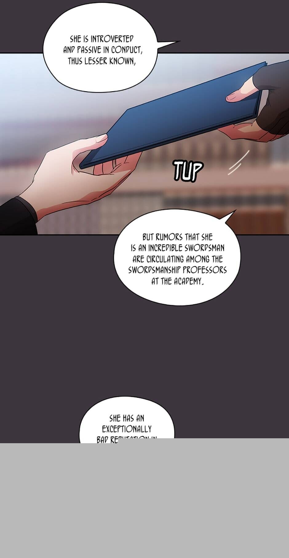 Reminiscence Adonis Chapter 171 - HolyManga.Net