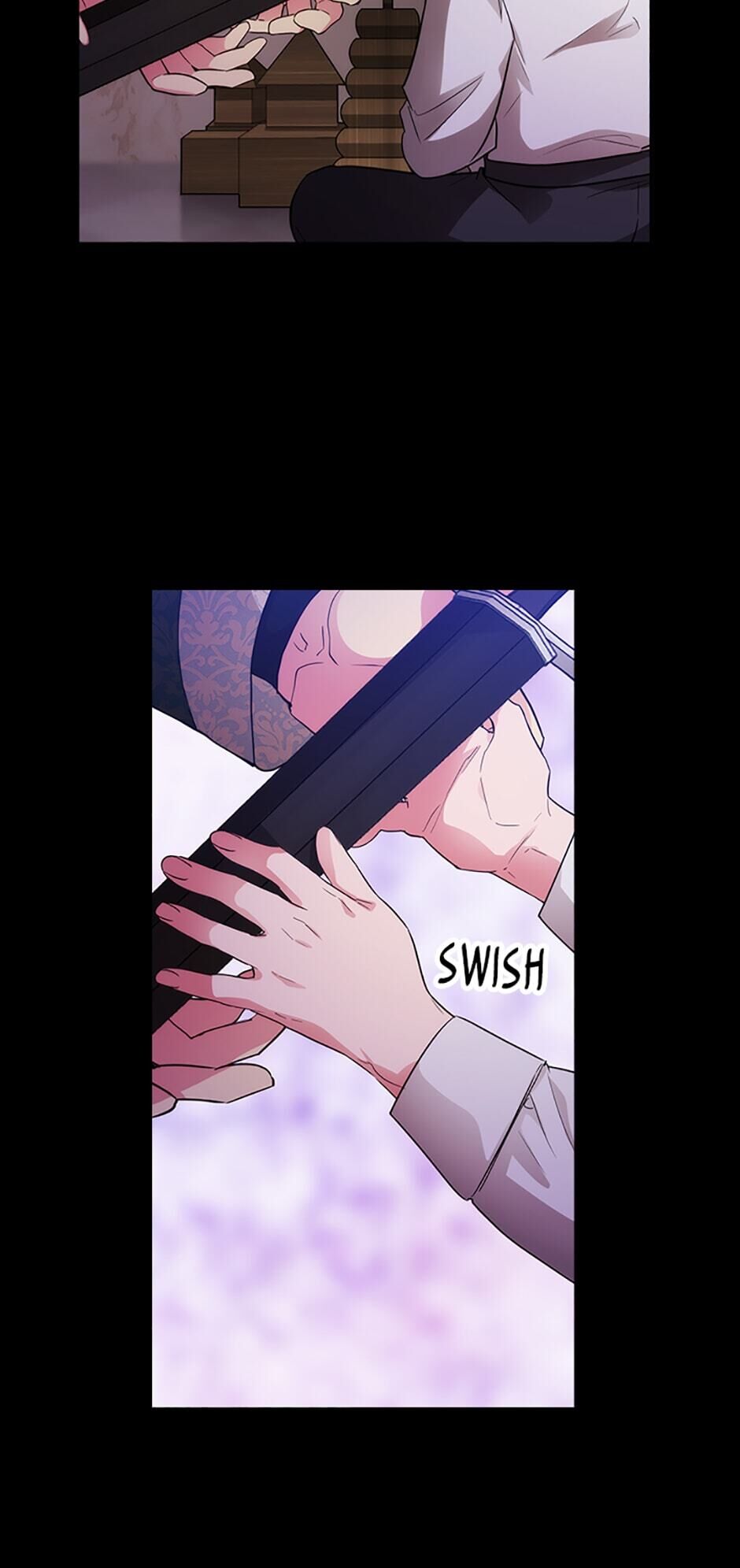 Reminiscence Adonis Chapter 171 - HolyManga.Net