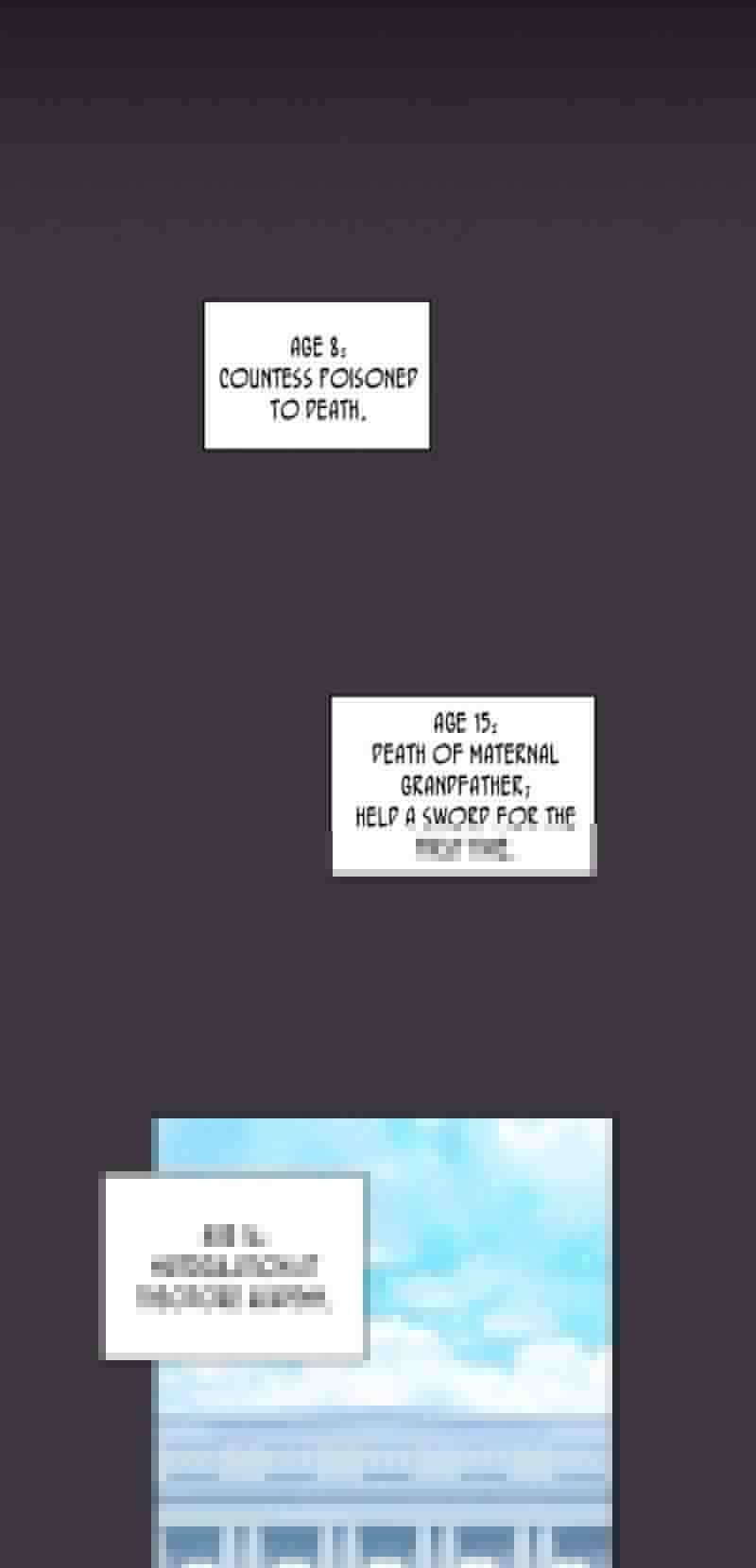 Reminiscence Adonis Chapter 172 - HolyManga.Net