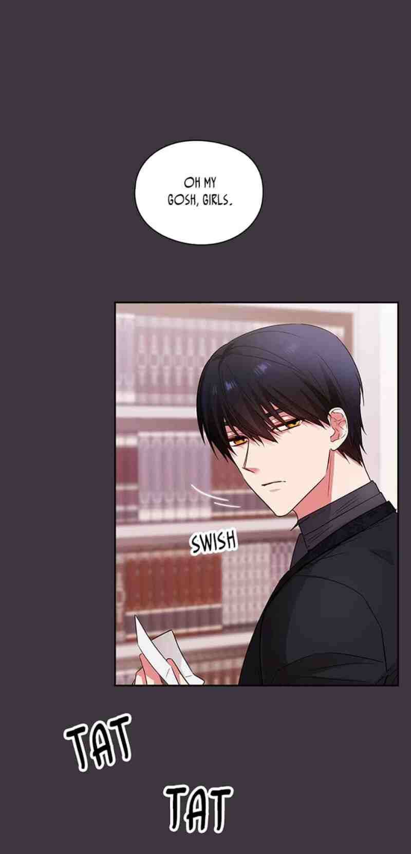 Reminiscence Adonis Chapter 172 - HolyManga.Net