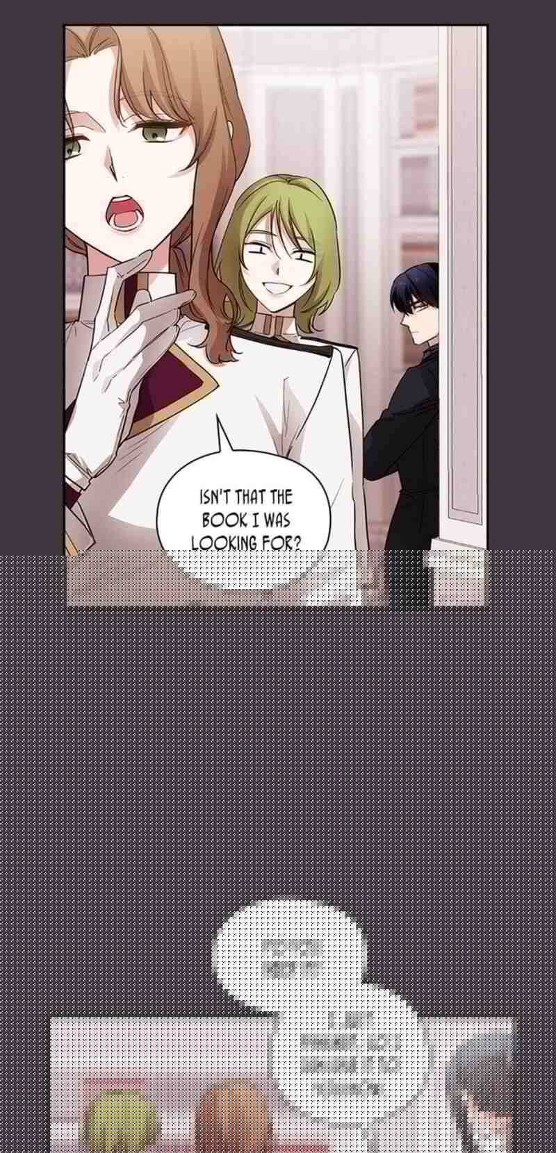Reminiscence Adonis Chapter 172 - HolyManga.Net