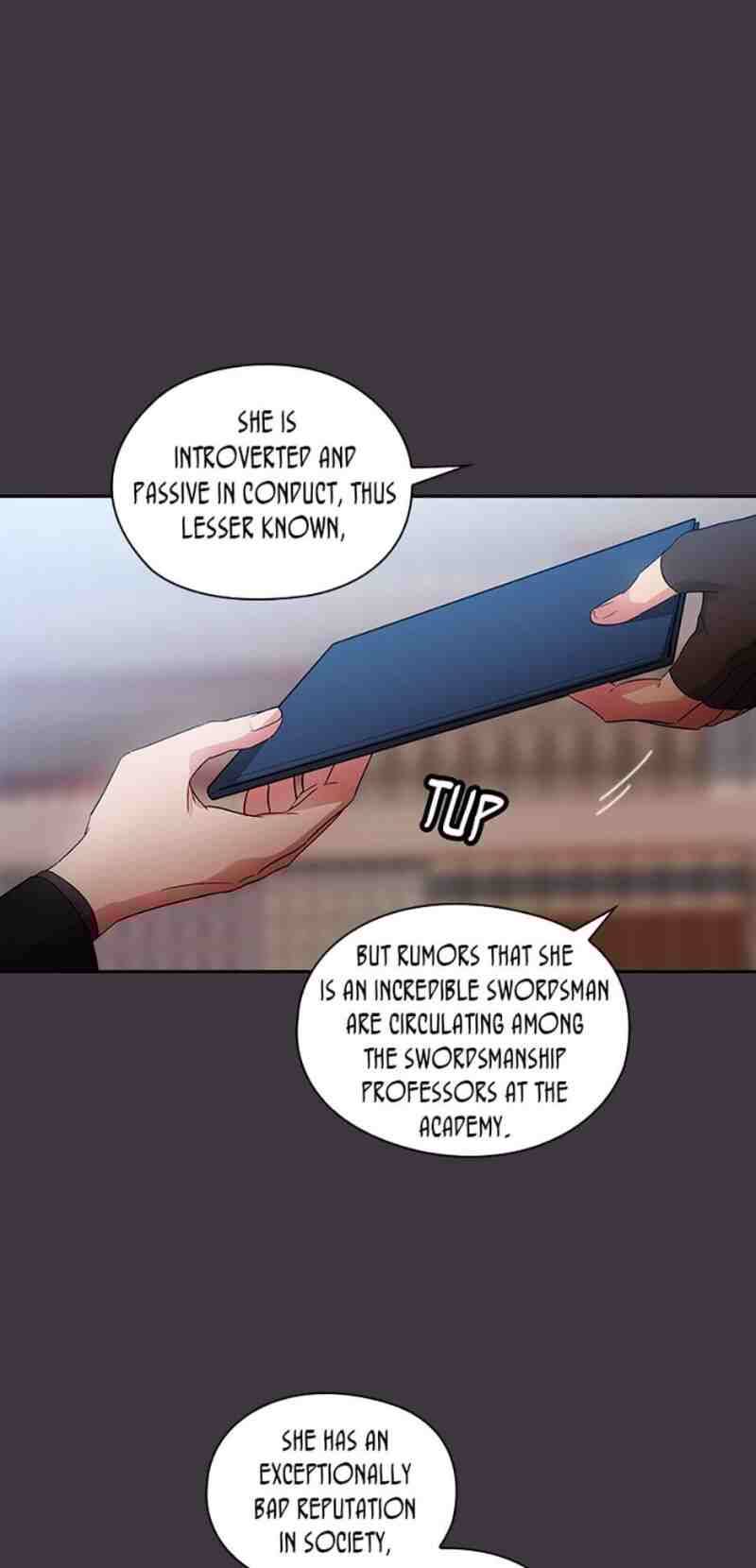 Reminiscence Adonis Chapter 172 - HolyManga.Net