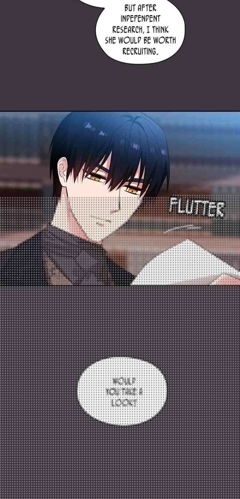 Reminiscence Adonis Chapter 172 - HolyManga.Net