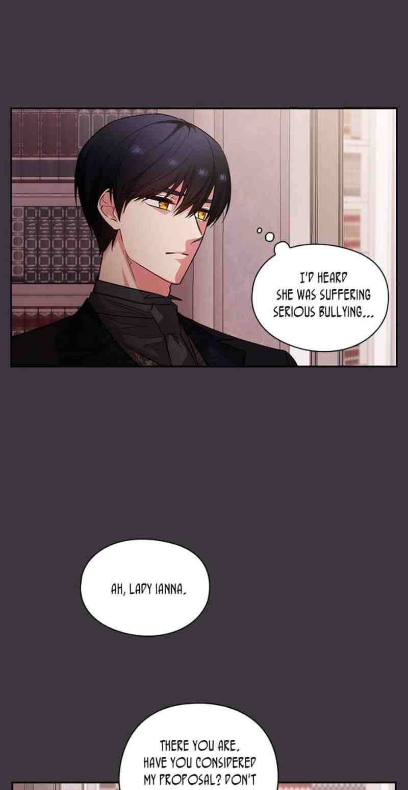 Reminiscence Adonis Chapter 172 - HolyManga.Net