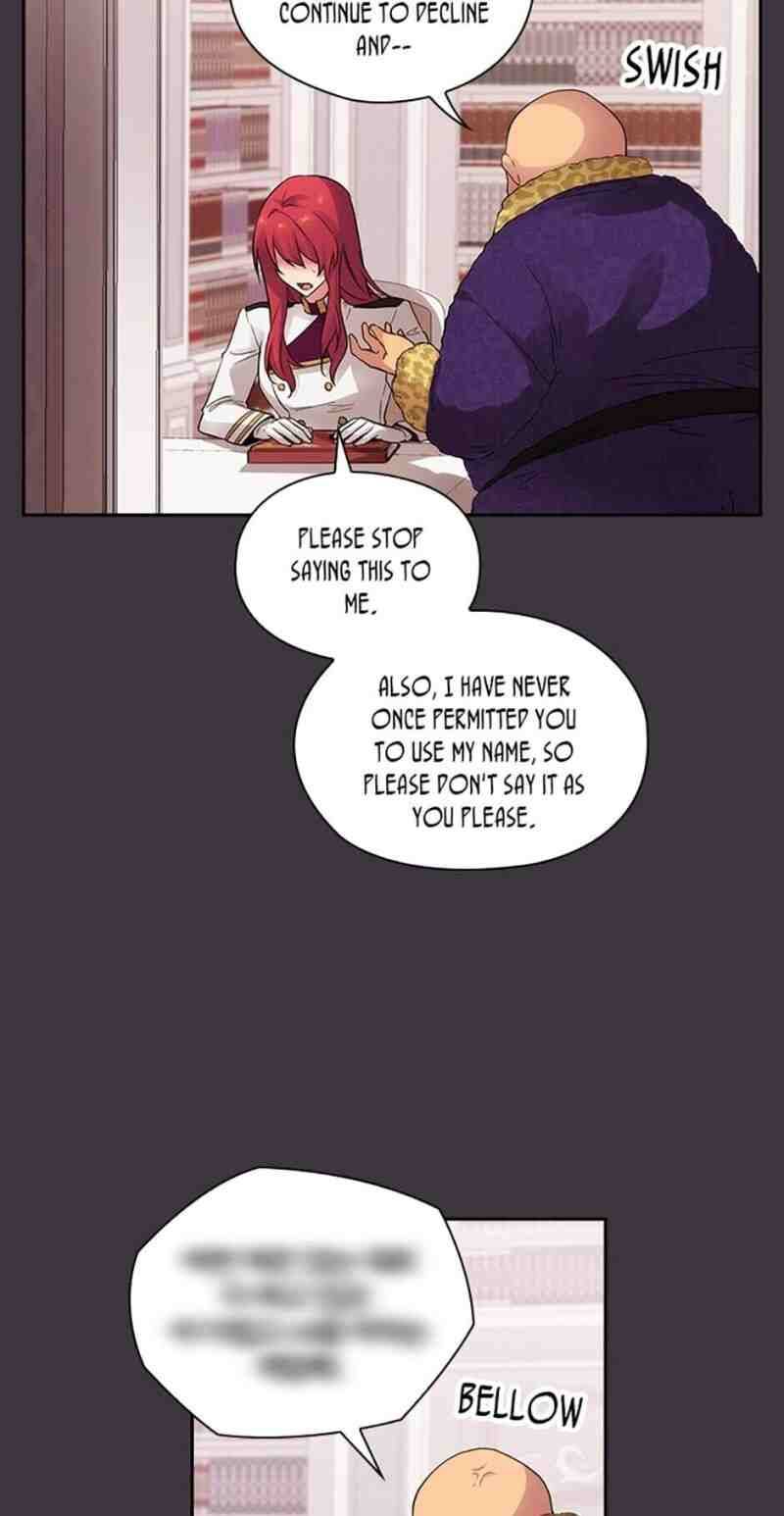 Reminiscence Adonis Chapter 172 - HolyManga.Net
