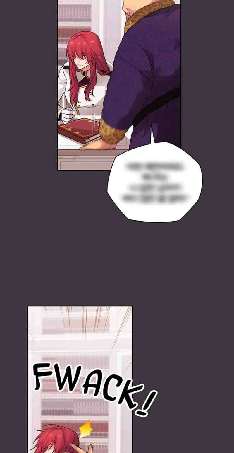 Reminiscence Adonis Chapter 172 - HolyManga.Net