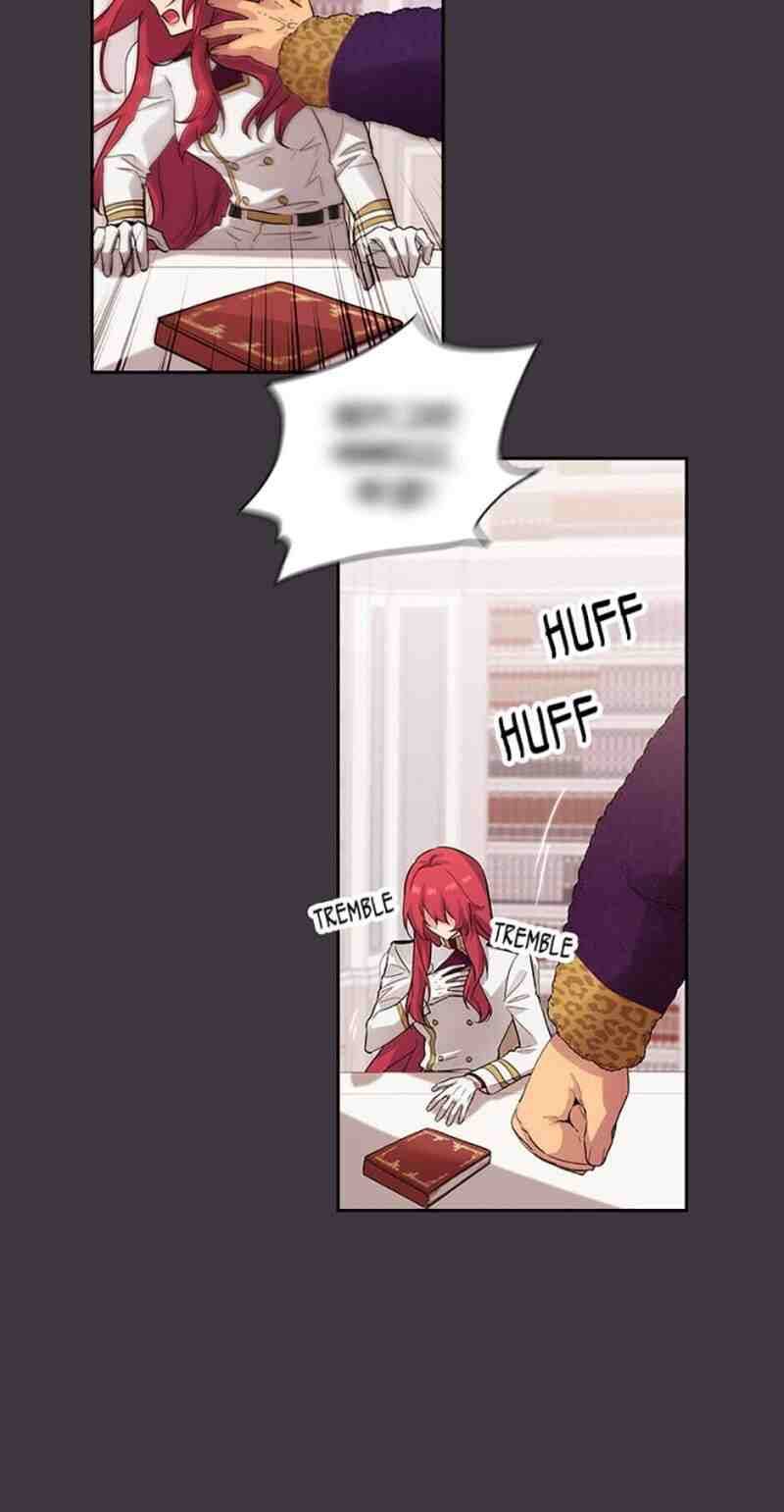 Reminiscence Adonis Chapter 172 - HolyManga.Net