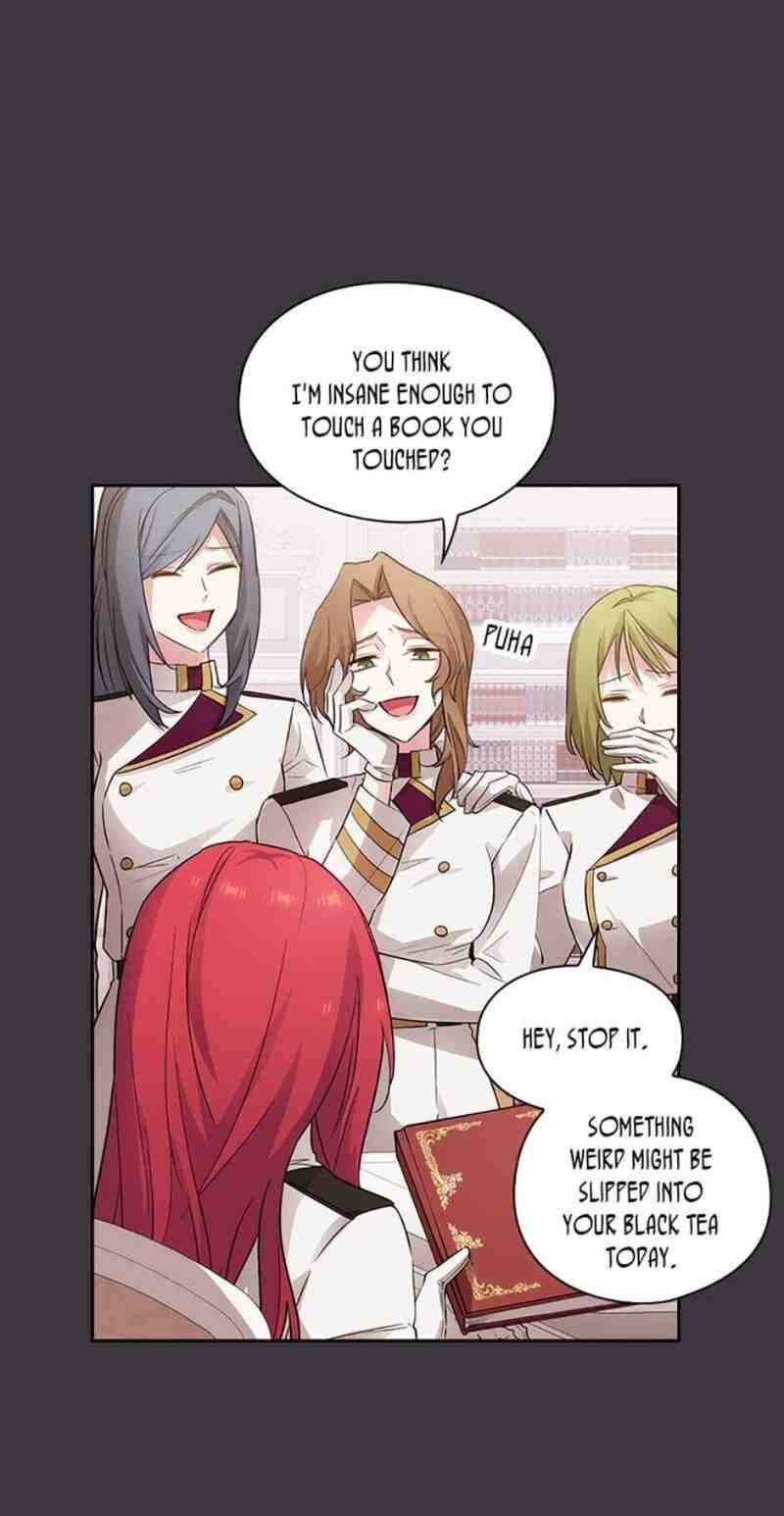 Reminiscence Adonis Chapter 172 - HolyManga.Net