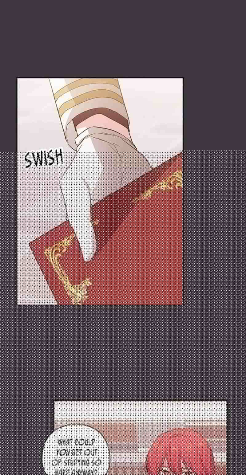 Reminiscence Adonis Chapter 172 - HolyManga.Net
