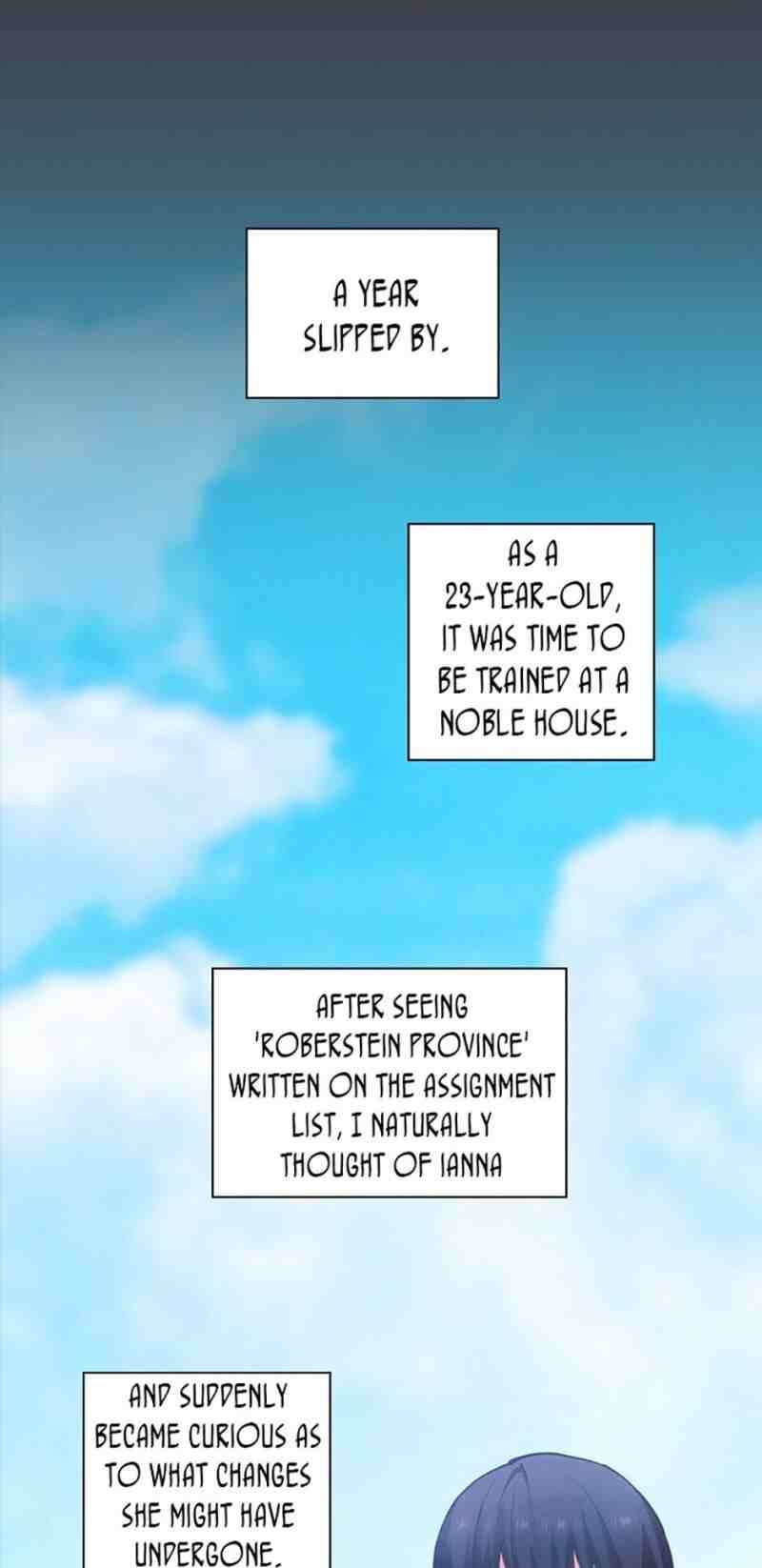 Reminiscence Adonis Chapter 172 - HolyManga.Net