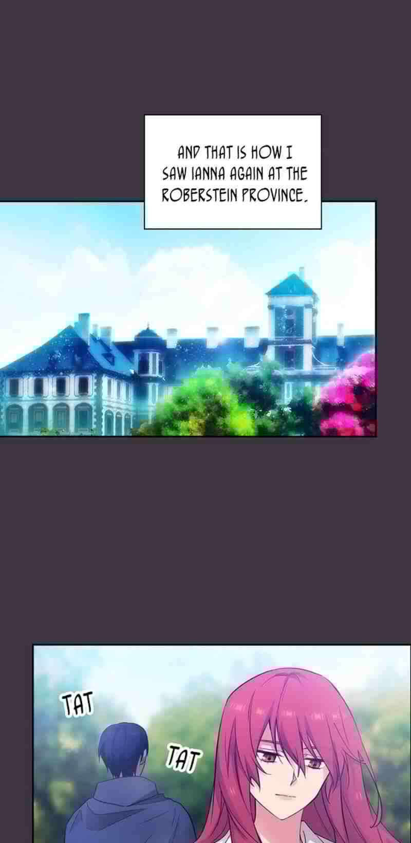 Reminiscence Adonis Chapter 172 - HolyManga.Net