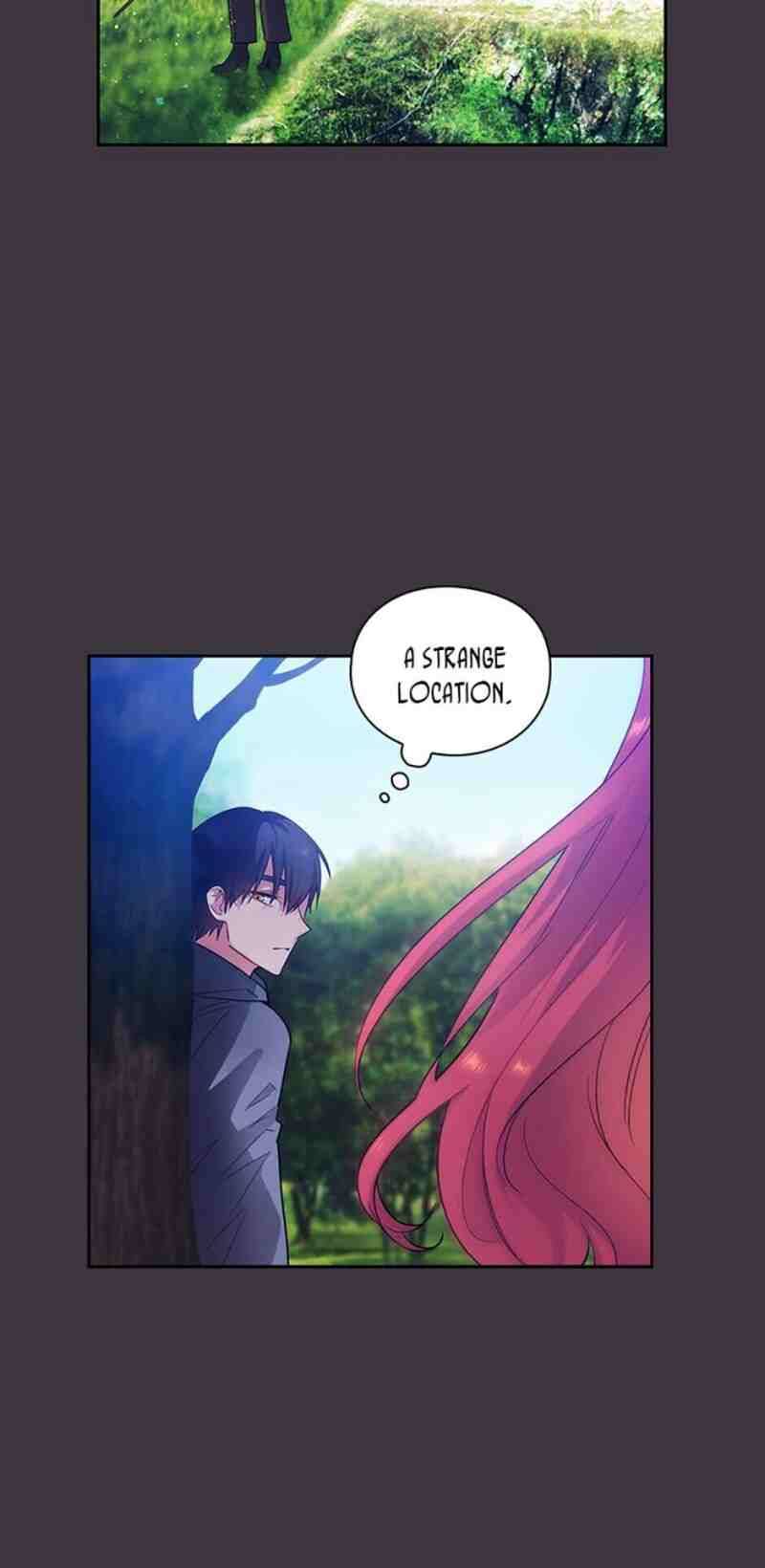 Reminiscence Adonis Chapter 172 - HolyManga.Net